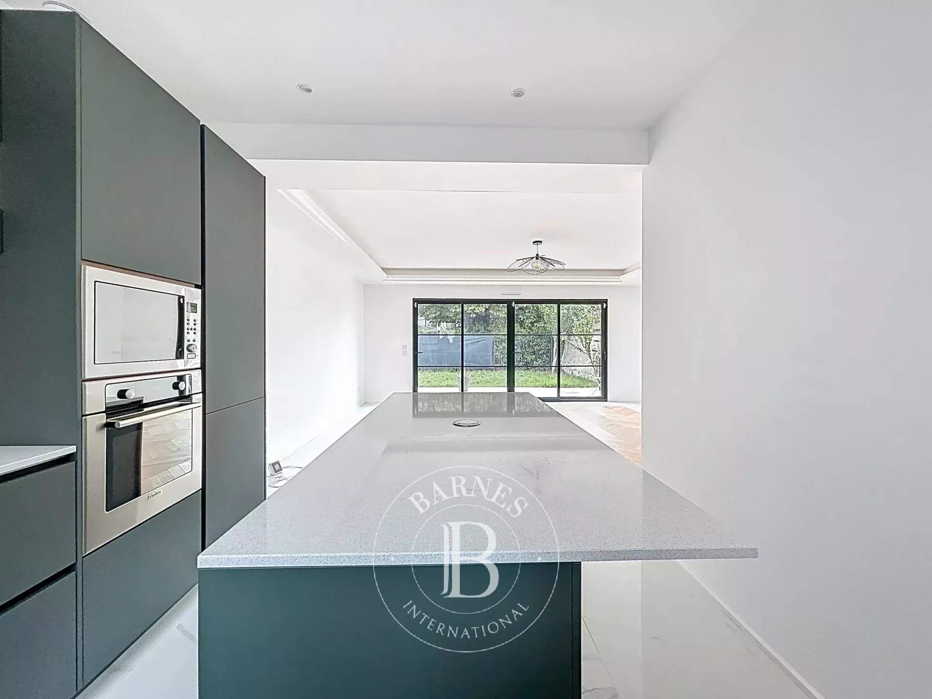 Saint-Maur-des-Fossés  - House 4 Bedrooms - picture 5