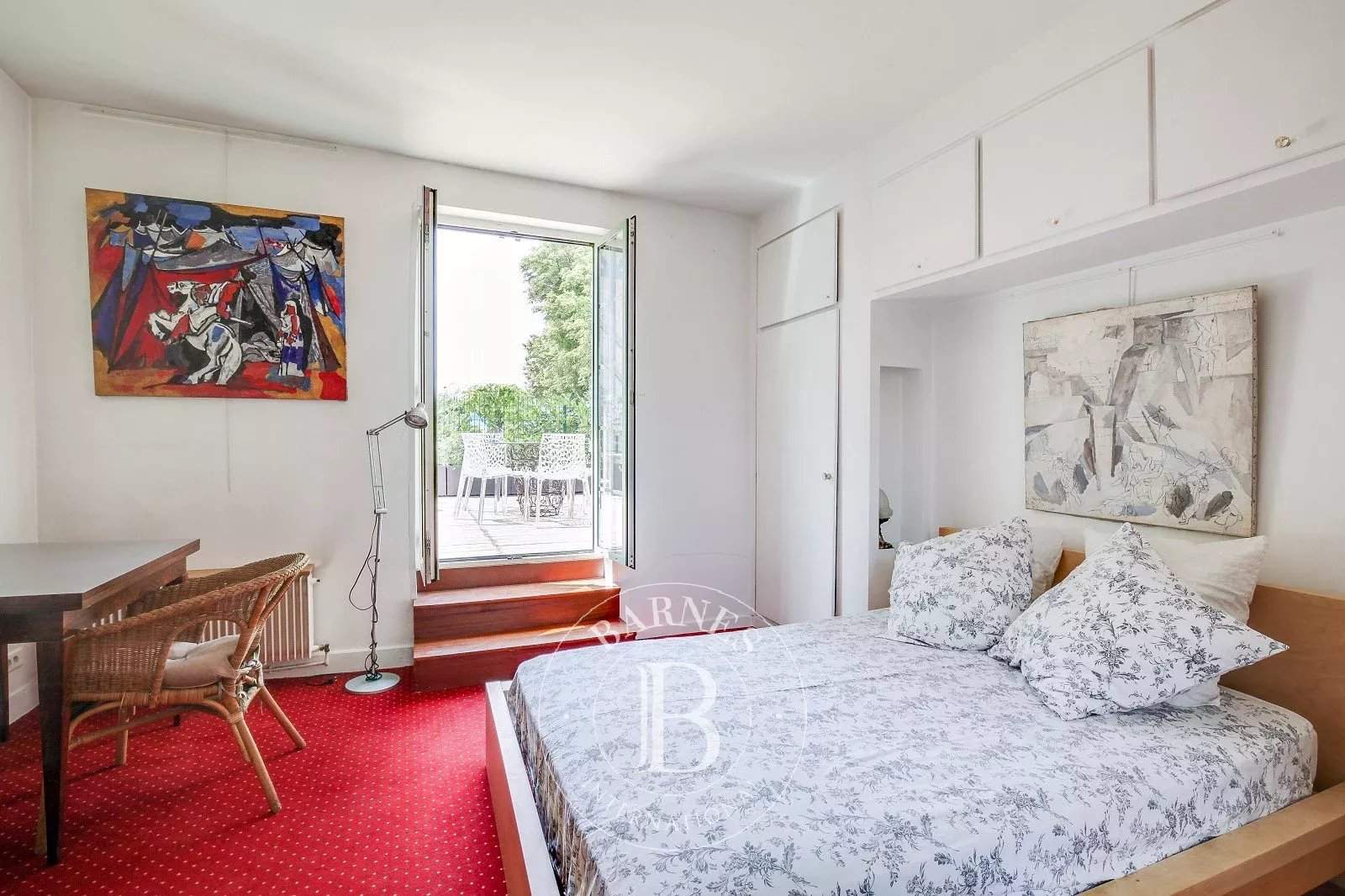 Nogent-sur-Marne  - Appartement 3 Pièces 2 Chambres - picture 9