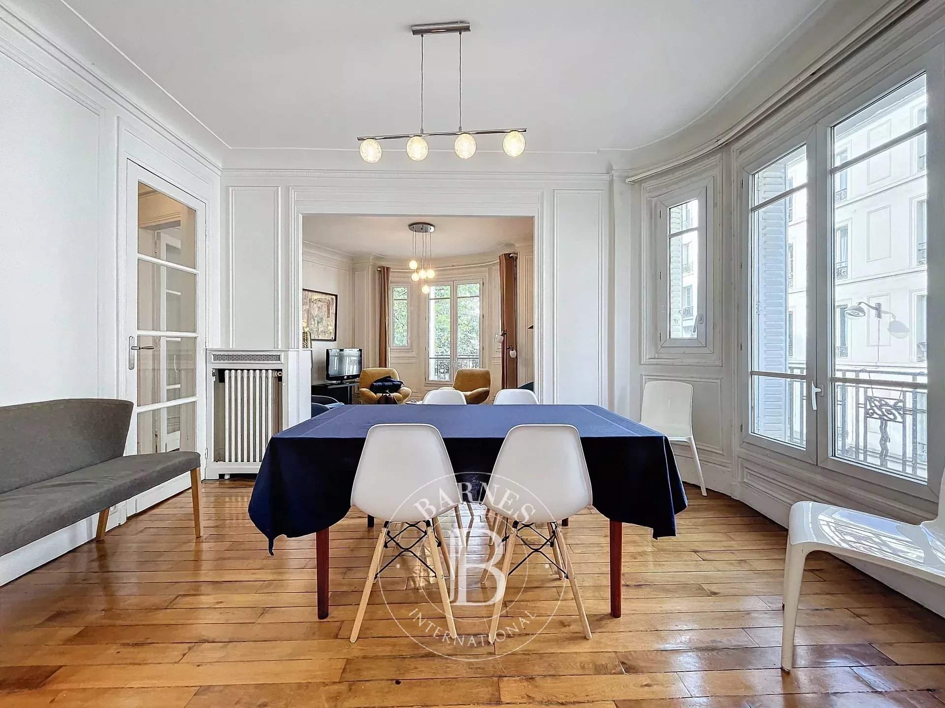 Paris  - Apartment 2 Bedrooms - picture 4