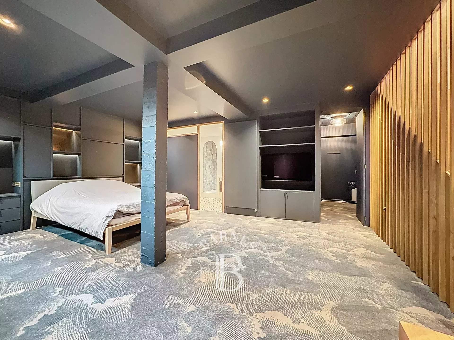 Paris  - Piso 4 Cuartos 3 Habitaciones - picture 9