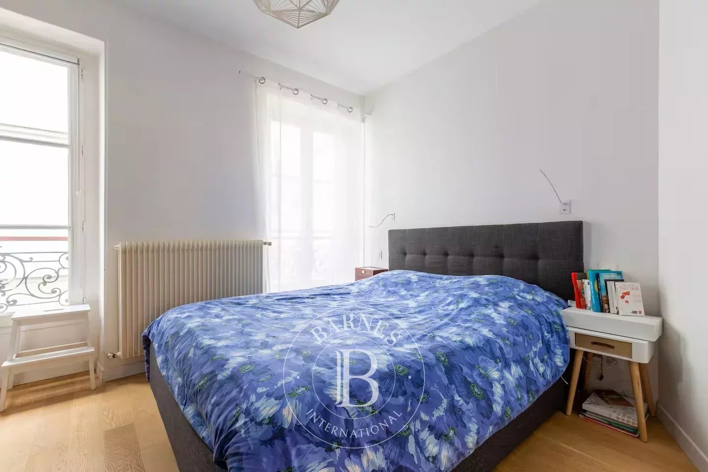 Paris  - Apartment 3 Bedrooms - picture 9