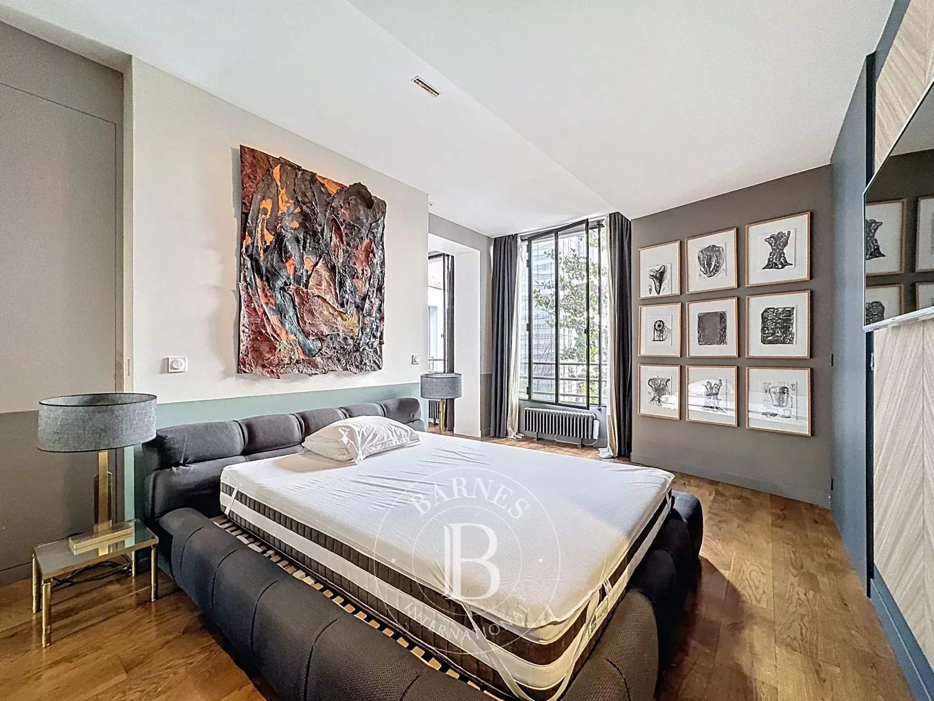 Paris  - Apartment 1 Bedroom - picture 7