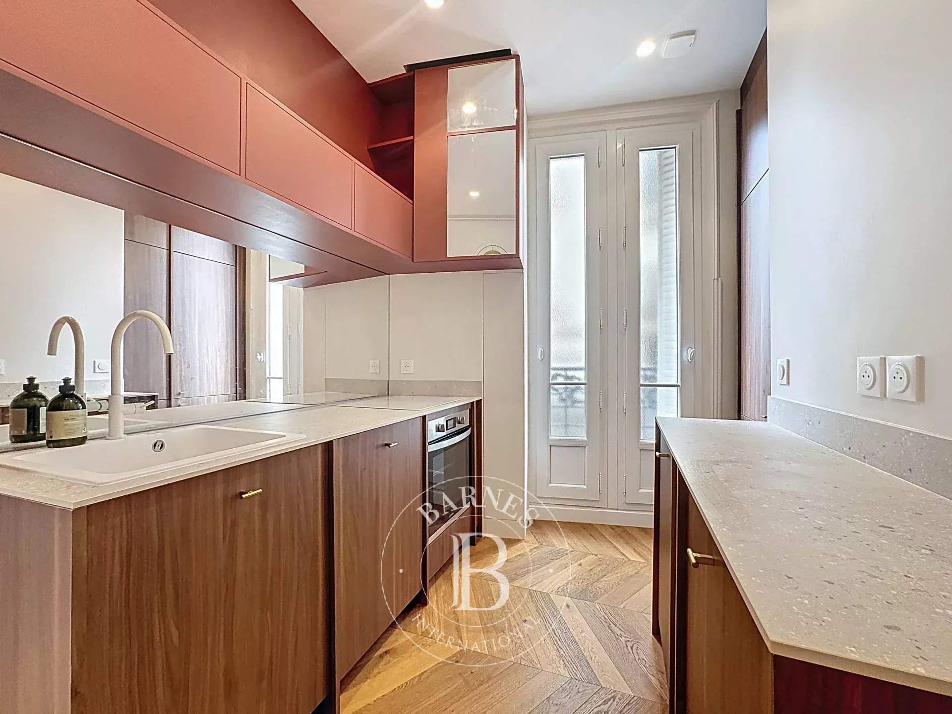 Paris  - Apartment 2 Bedrooms - picture 6