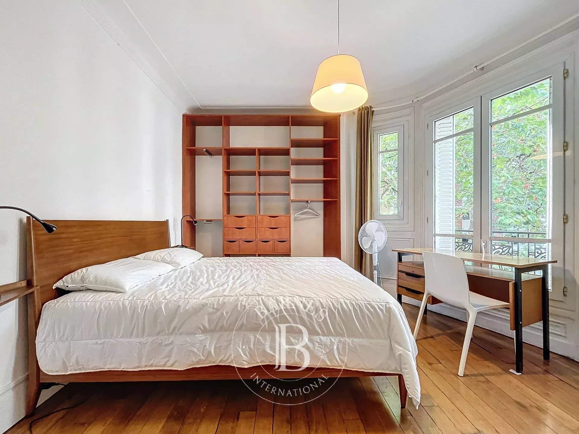 Paris  - Apartment 2 Bedrooms - picture 9