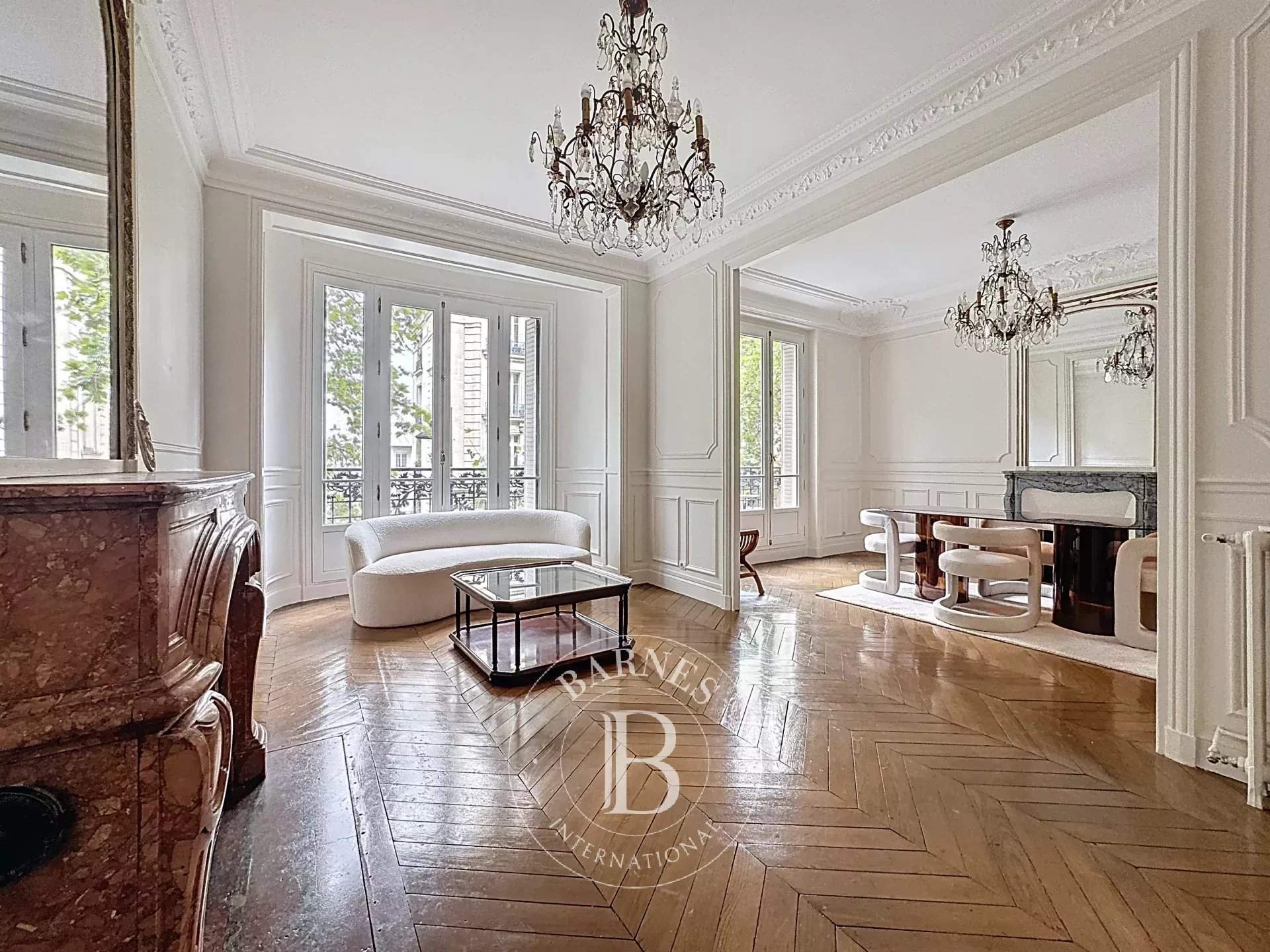 Paris  - Apartment 2 Bedrooms - picture 2