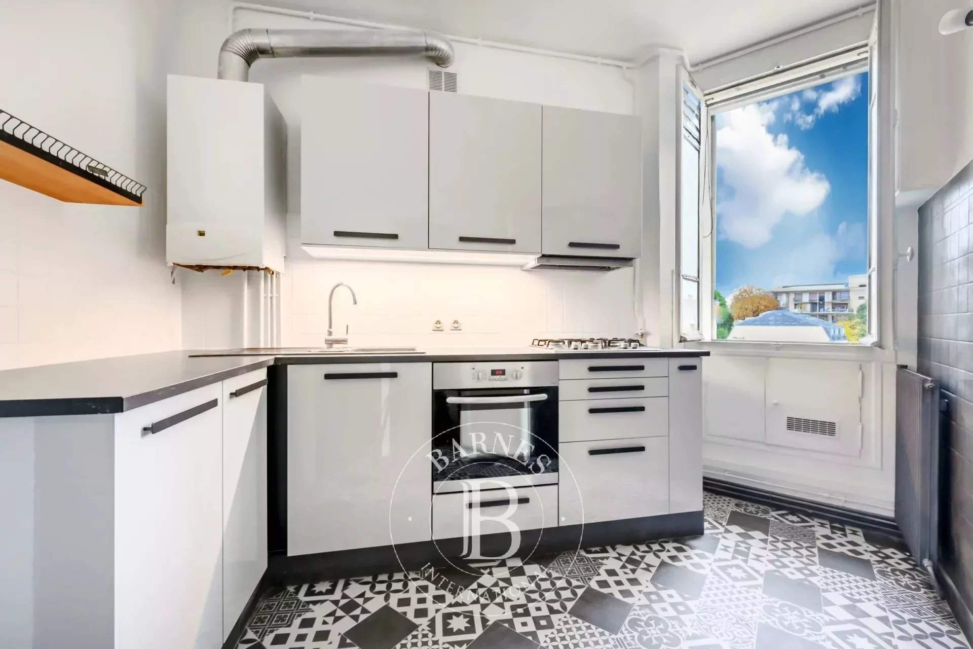 Fontenay-sous-Bois  - Apartment 2 Bedrooms - picture 4