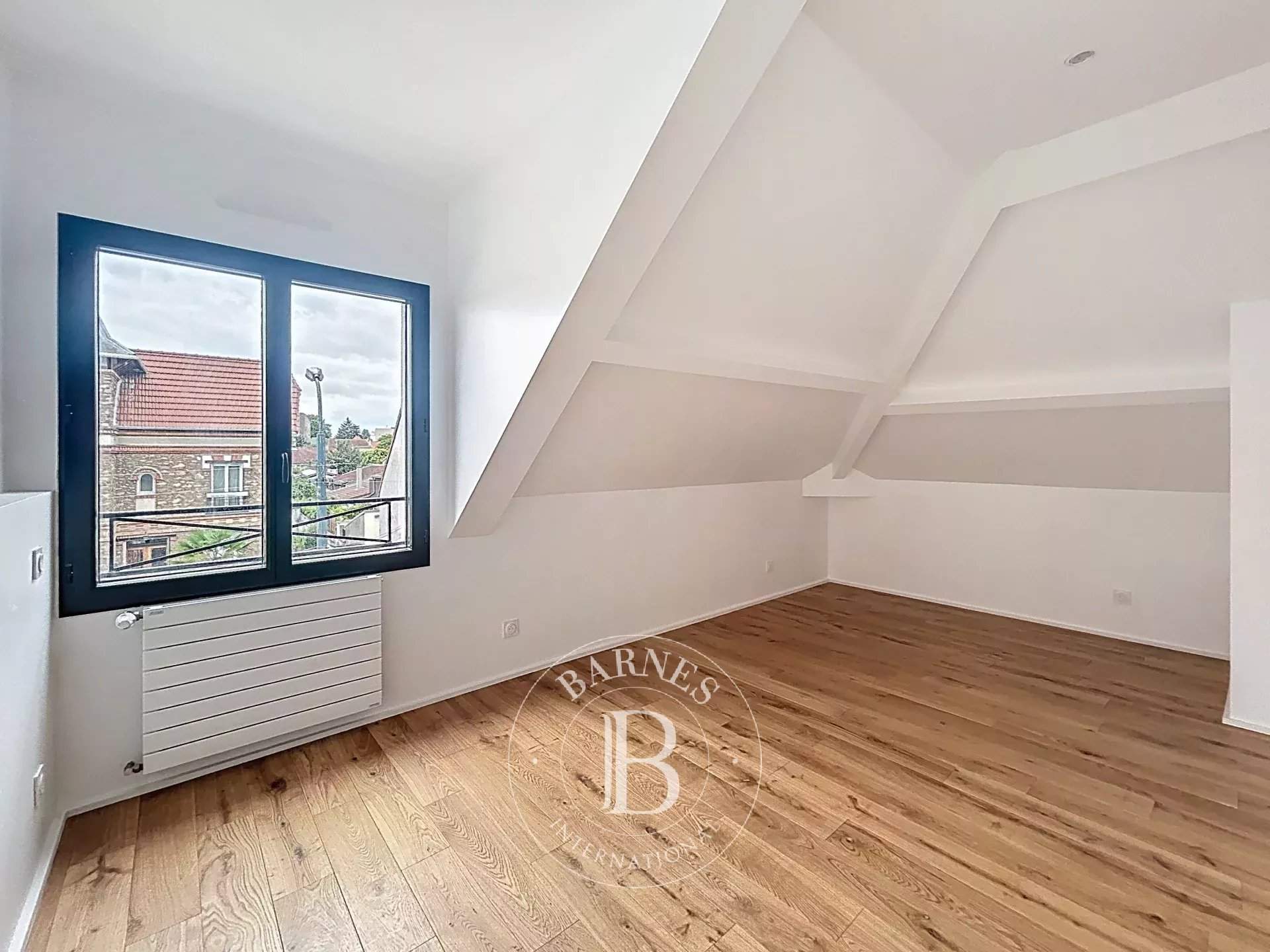 Saint-Maur-des-Fossés  - House 4 Bedrooms - picture 11