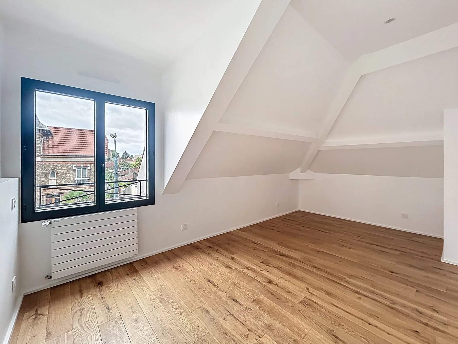 Saint-Maur-des-Fossés  - Casa 5 Cuartos 4 Habitaciones - picture 11