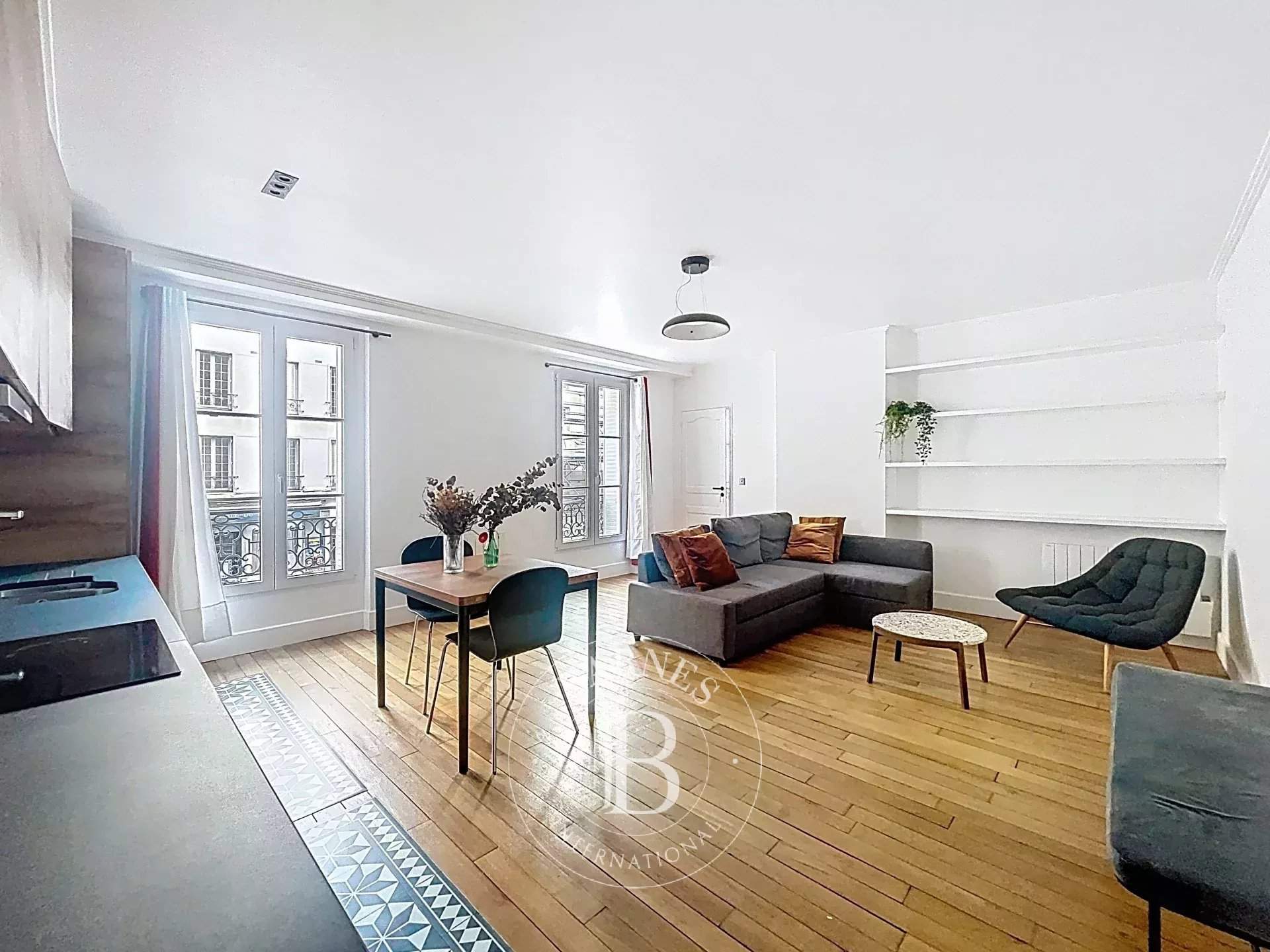 Paris  - Apartment 2 Bedrooms - picture 3