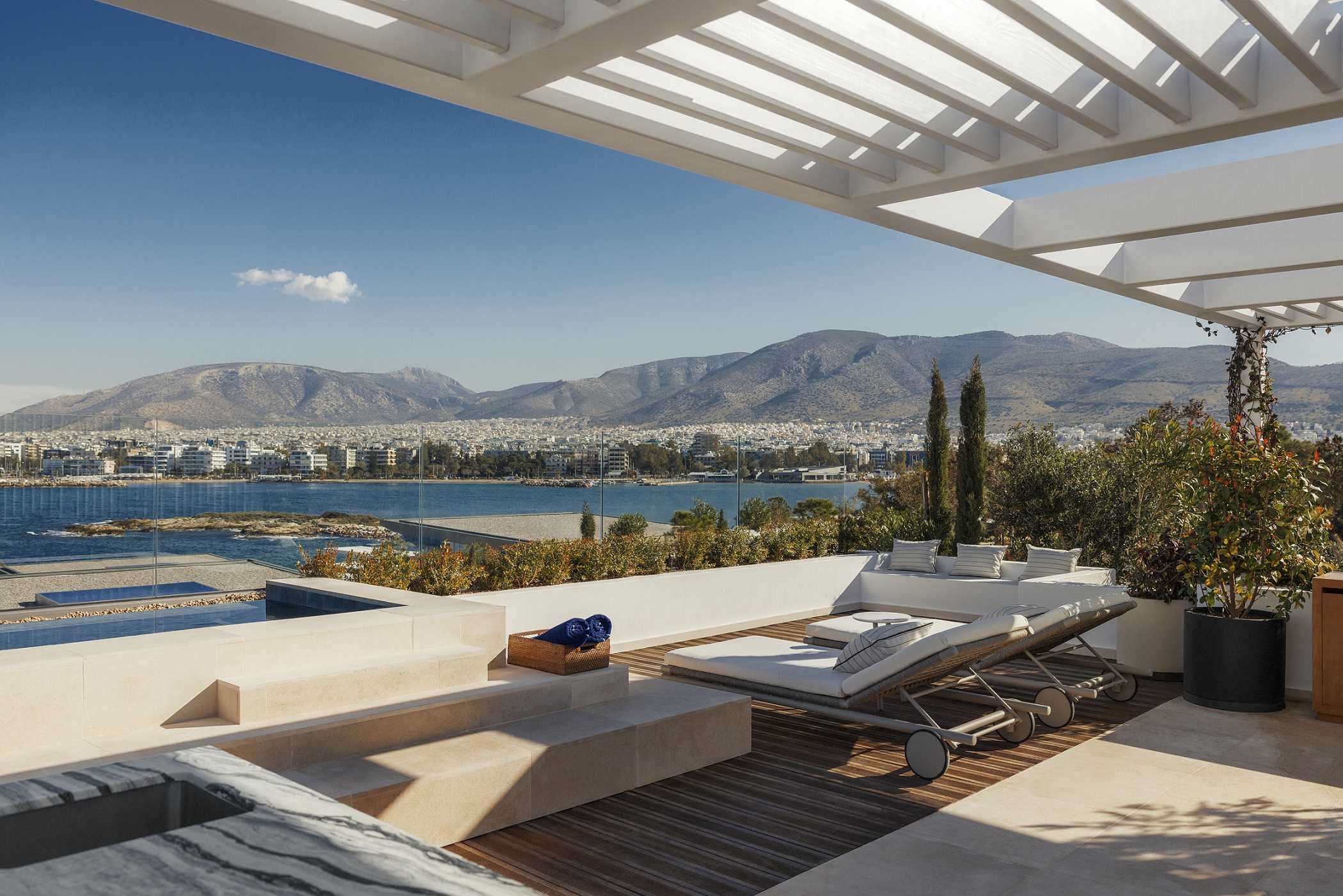Villa Thea - Glyfada picture 5