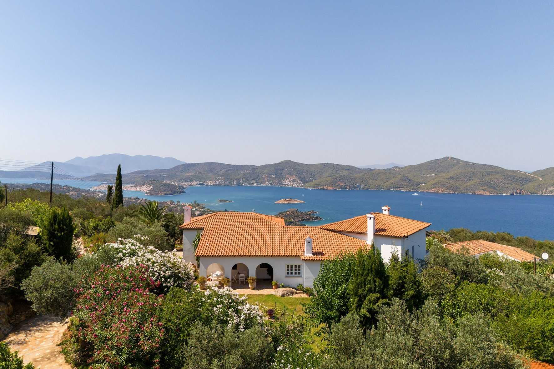 Propriété de Rêve - Galatas, Argolida picture 20