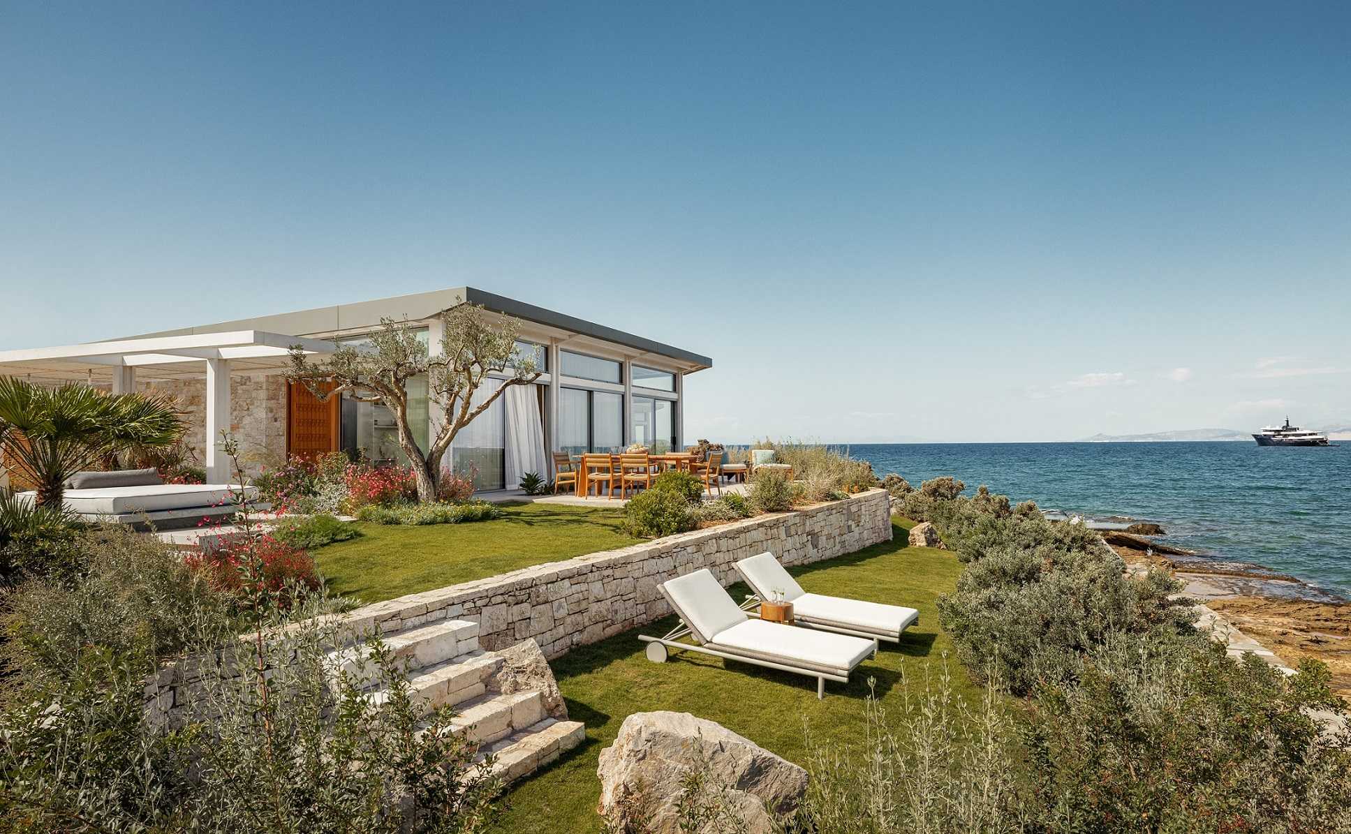 Villa Gaia - Glyfada picture 4