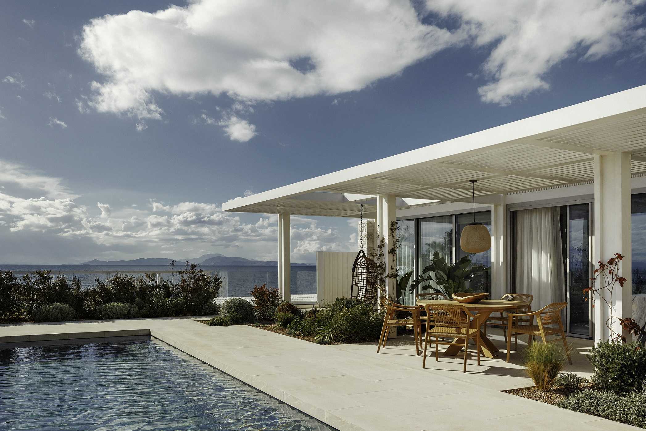 Villa Ilios - Glyfada picture 5