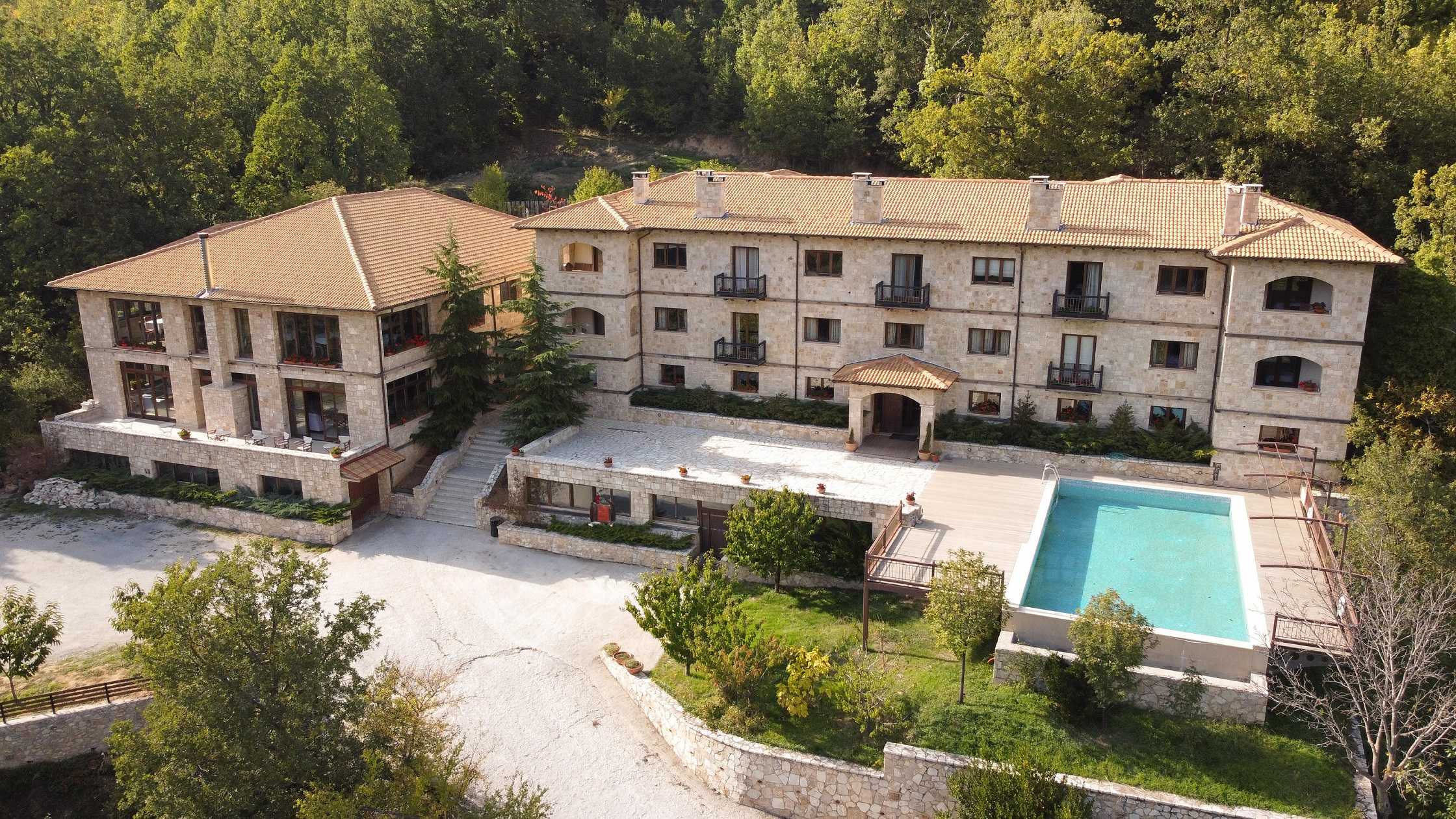 Propiedades-de-lujo Peloponnese