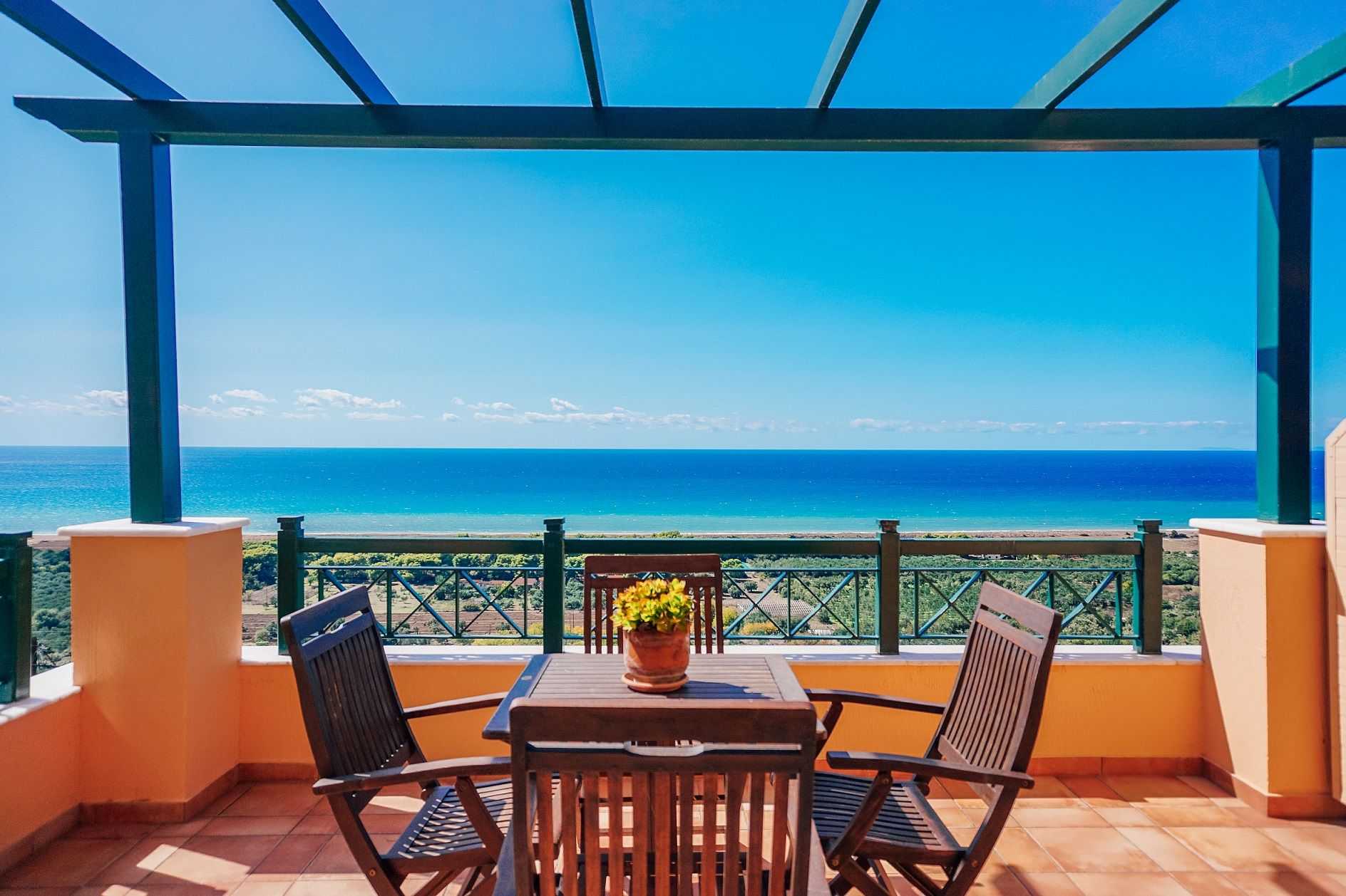 Proprietes-de-luxe Peloponnese