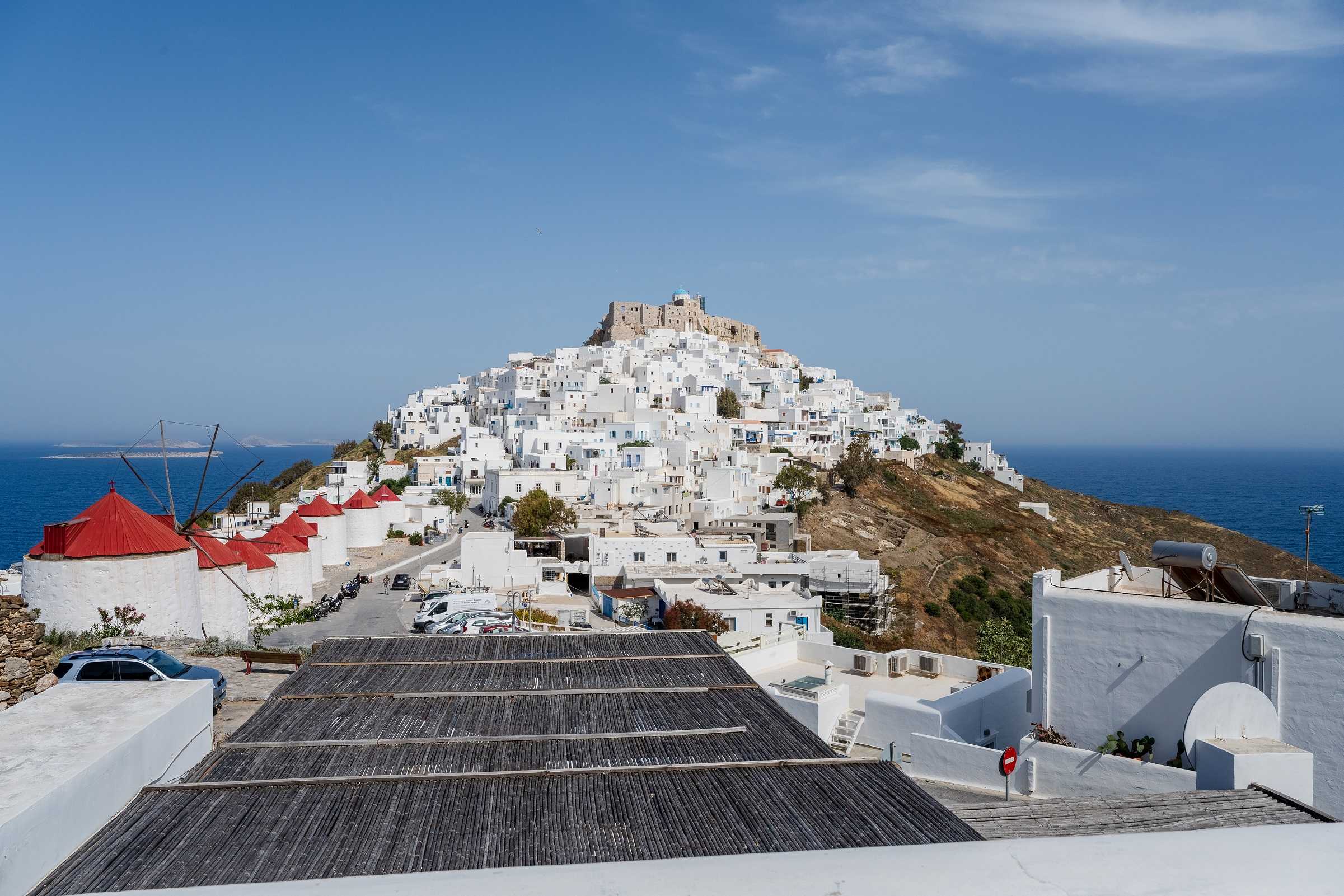 Proprietes-de-luxe Dodecanese