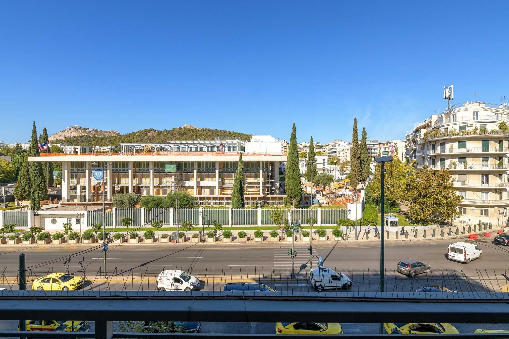 Proprietes-de-luxe Athens