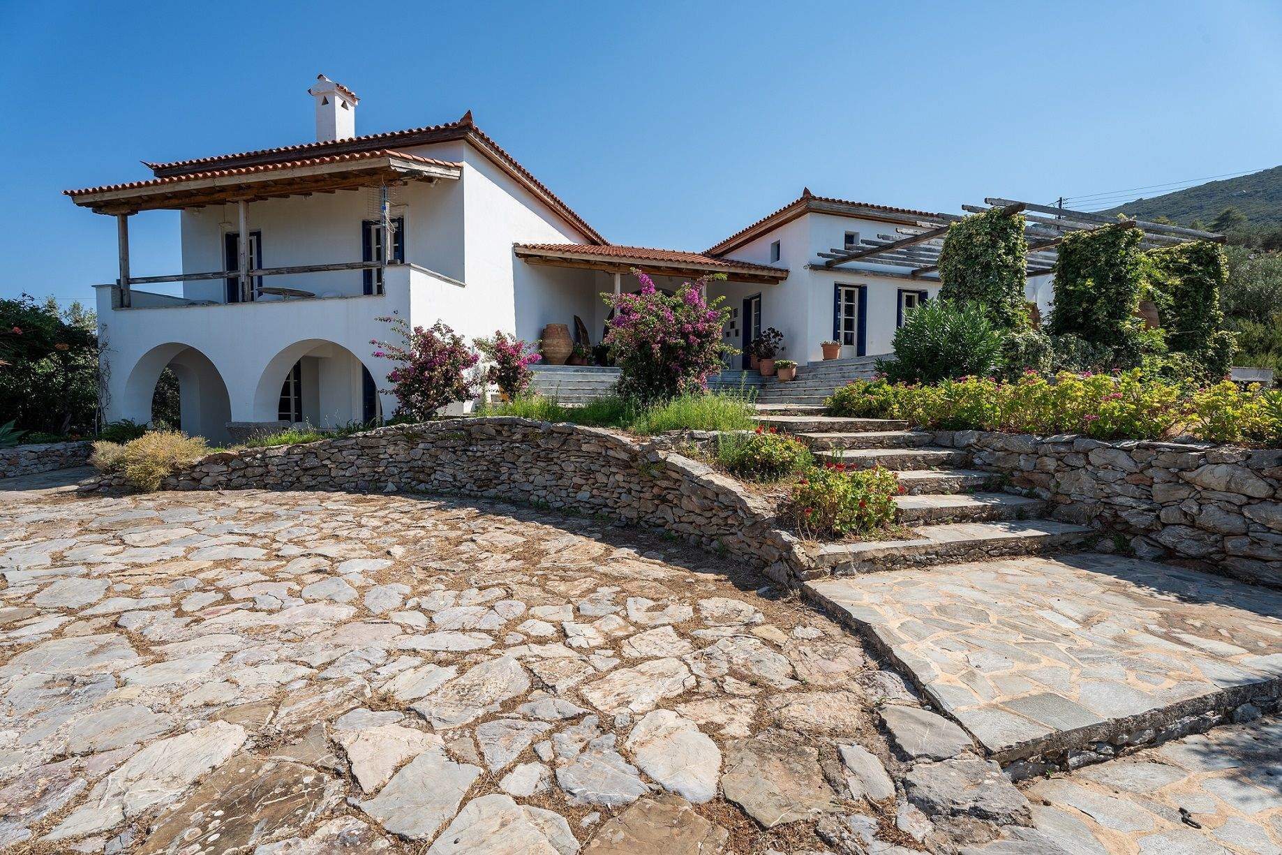 Propriété de Rêve - Galatas, Argolida picture 1