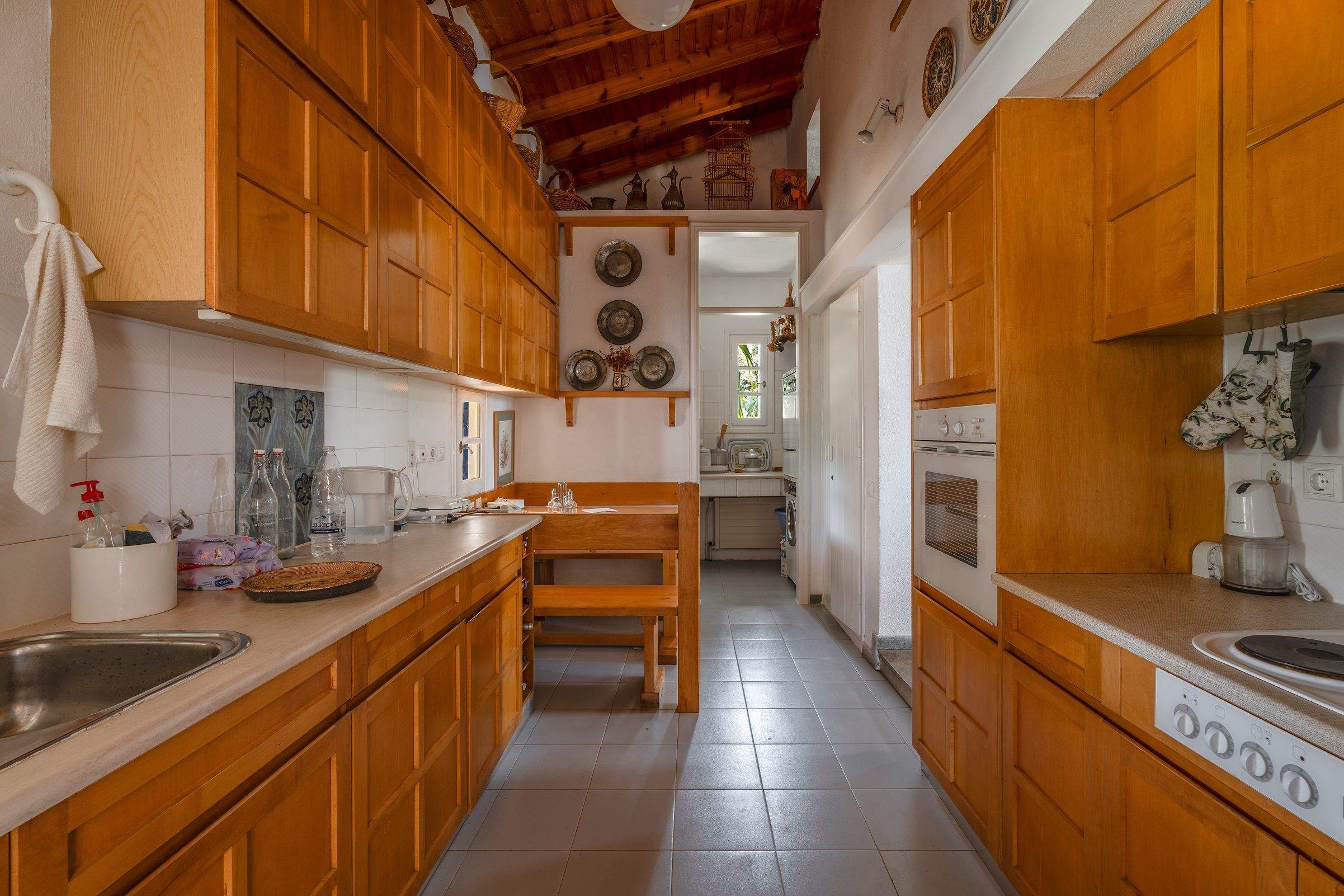Propriété de Rêve - Galatas, Argolida picture 7