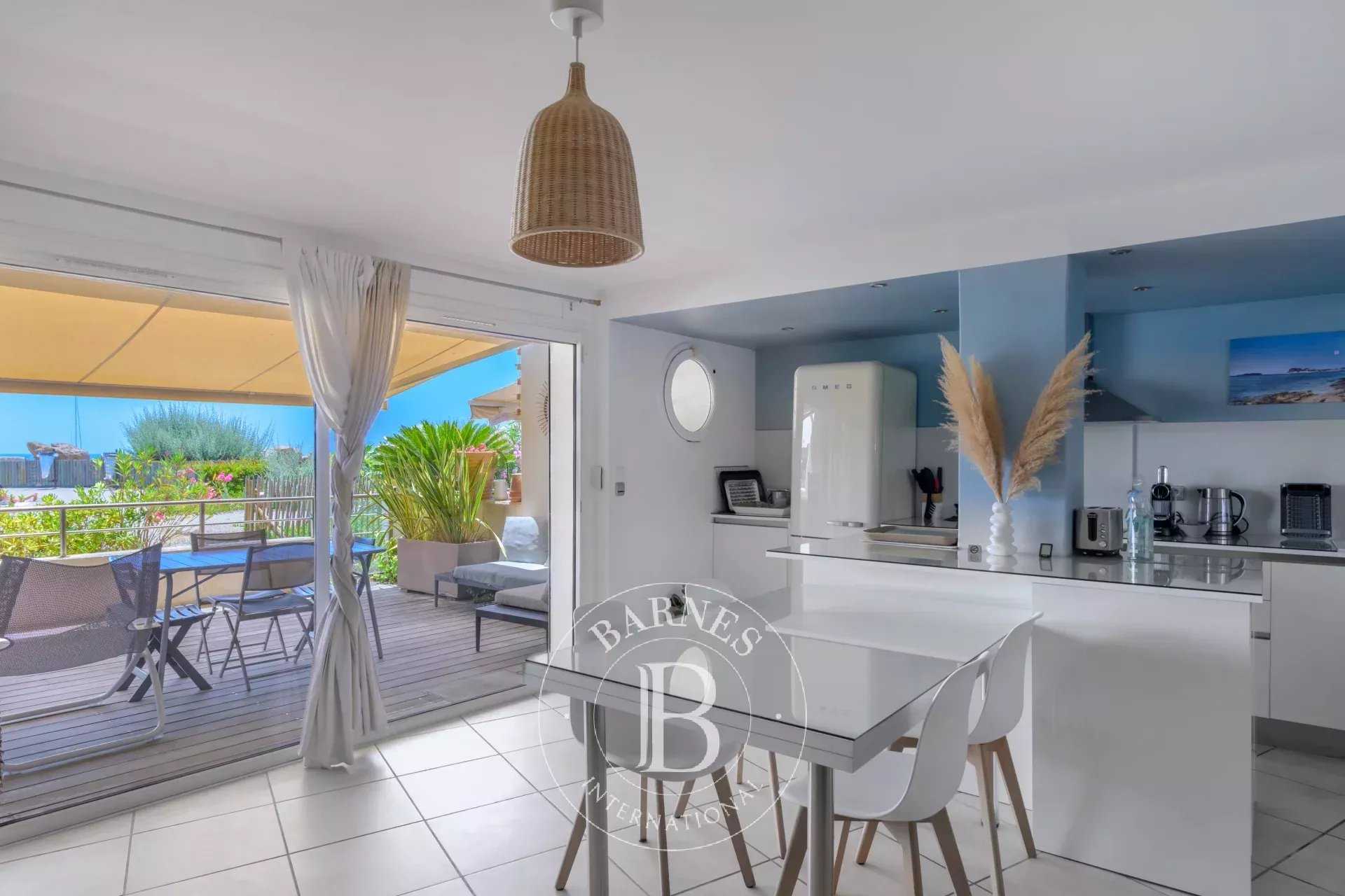 La Ciotat  - Appartement 3 Pièces