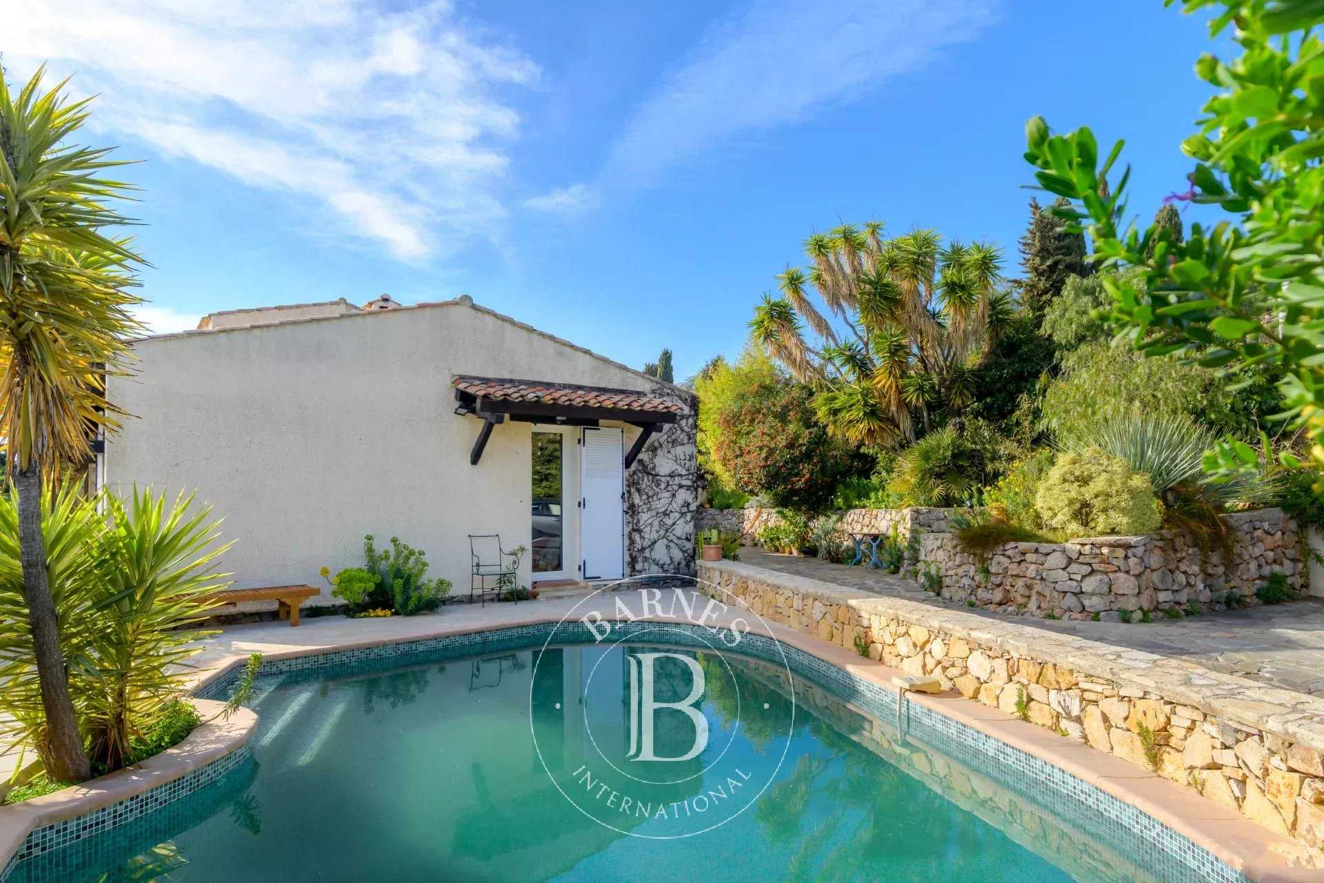 Carqueiranne  - House 4 Bedrooms