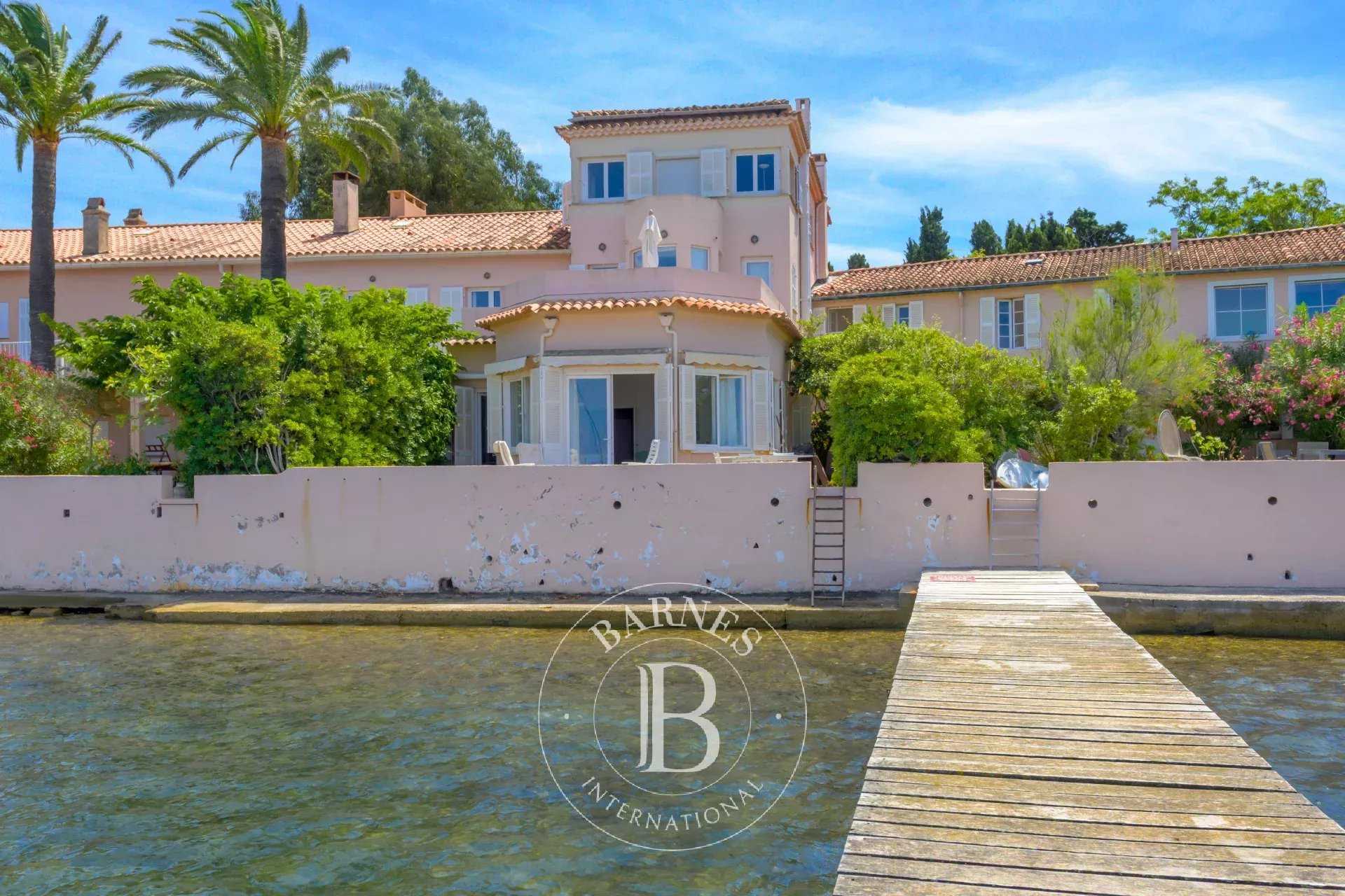 Appartement Porquerolles