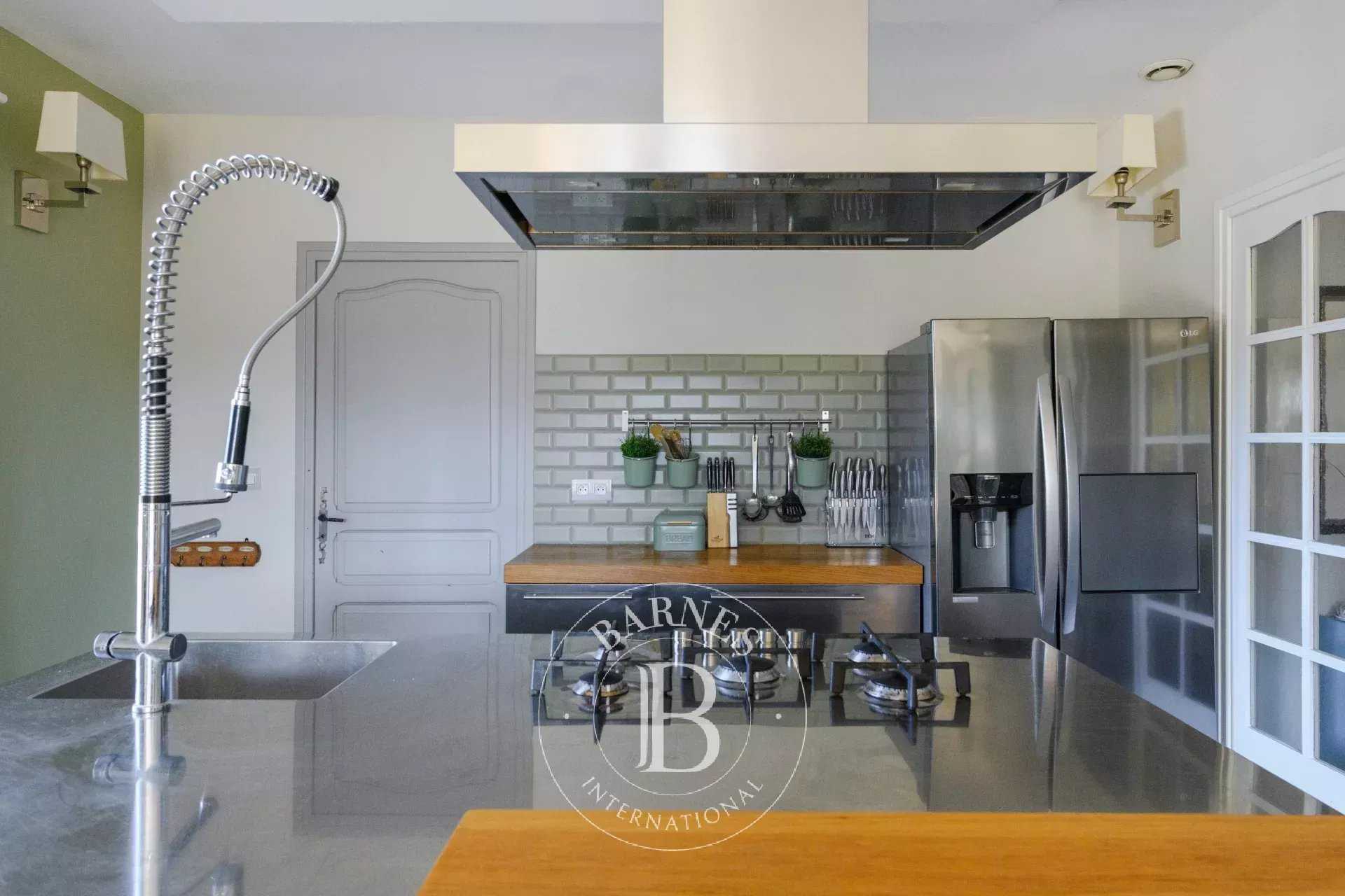 Le Castellet  - Villa 4 Bedrooms