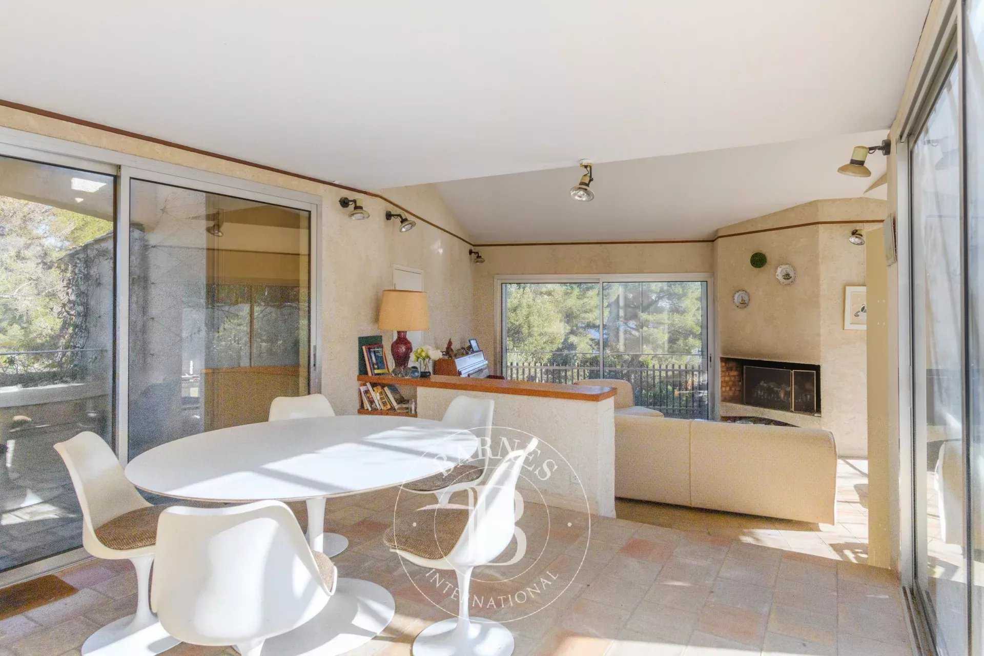 Bormes-les-Mimosas  - Propriété 5 Pi&egrave;ces