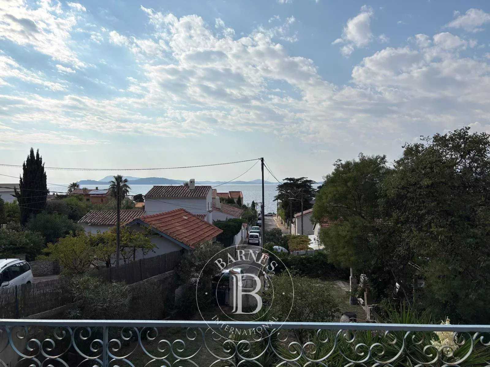 Le Pradet  - Maison 5 Pi&egrave;ces