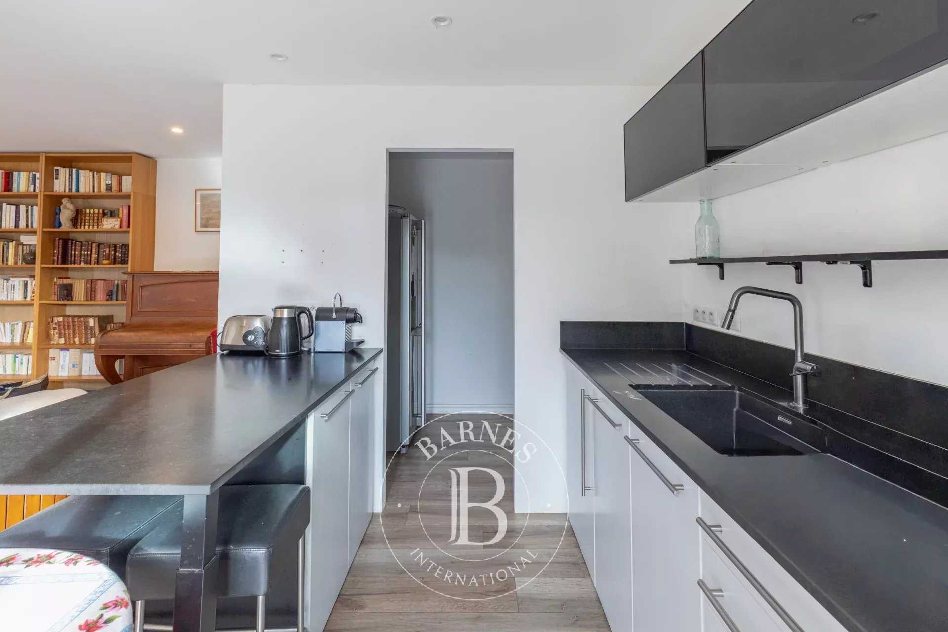 Bormes-les-Mimosas  - House 4 Bedrooms