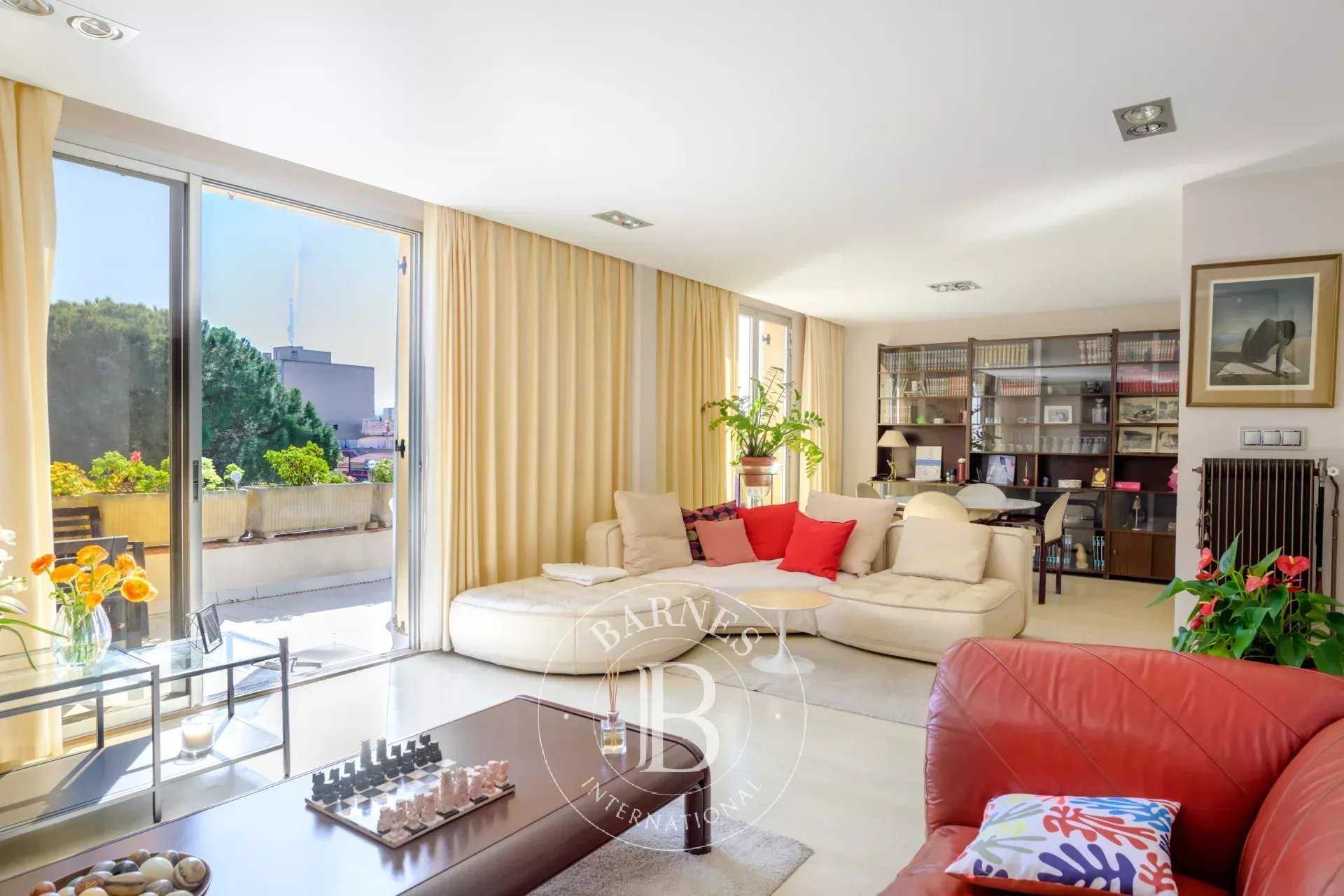 Le Lavandou  - Village house 4 Bedrooms