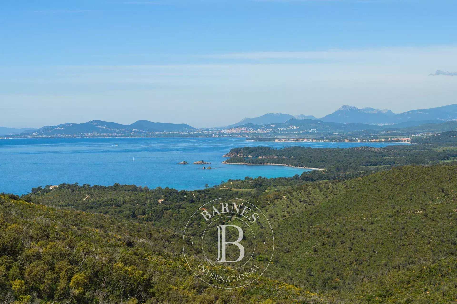 Bormes-les-Mimosas  - Villa 3 Bedrooms