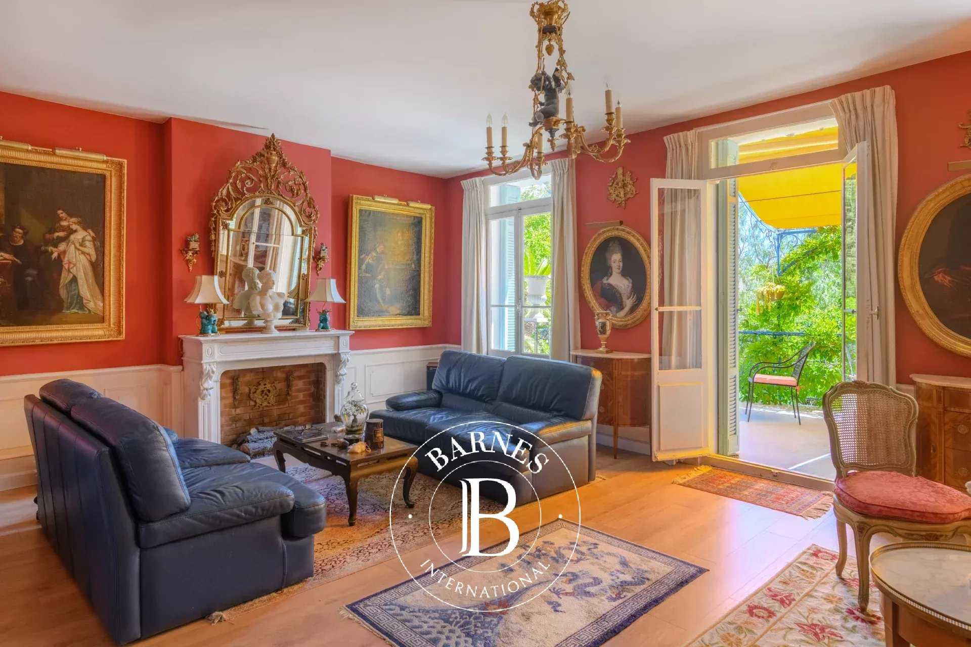 Toulon  - Appartement villa 