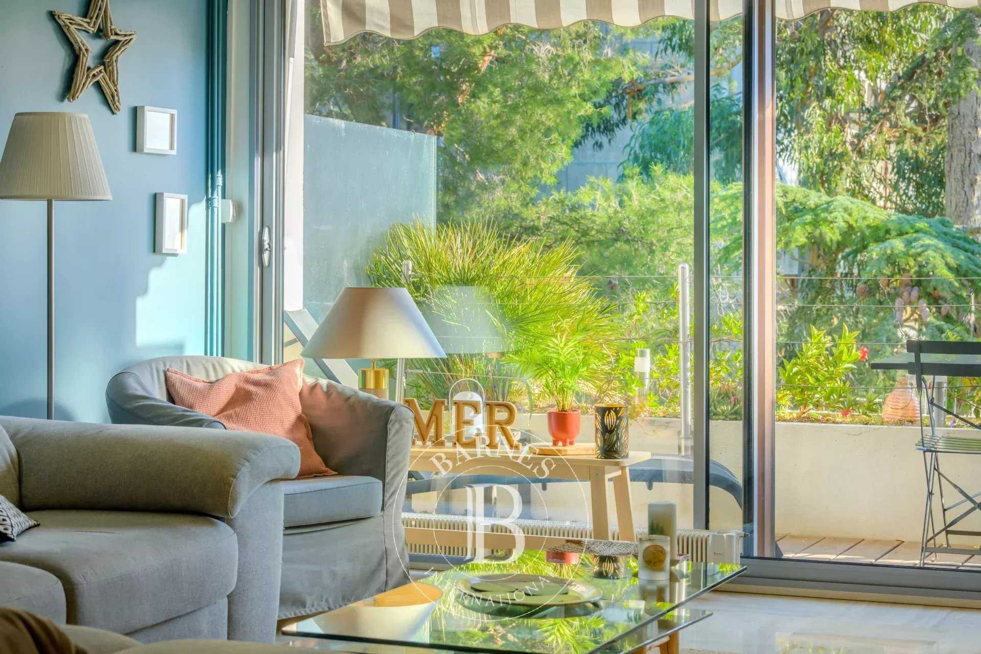 Toulon  - Apartment 4 Bedrooms