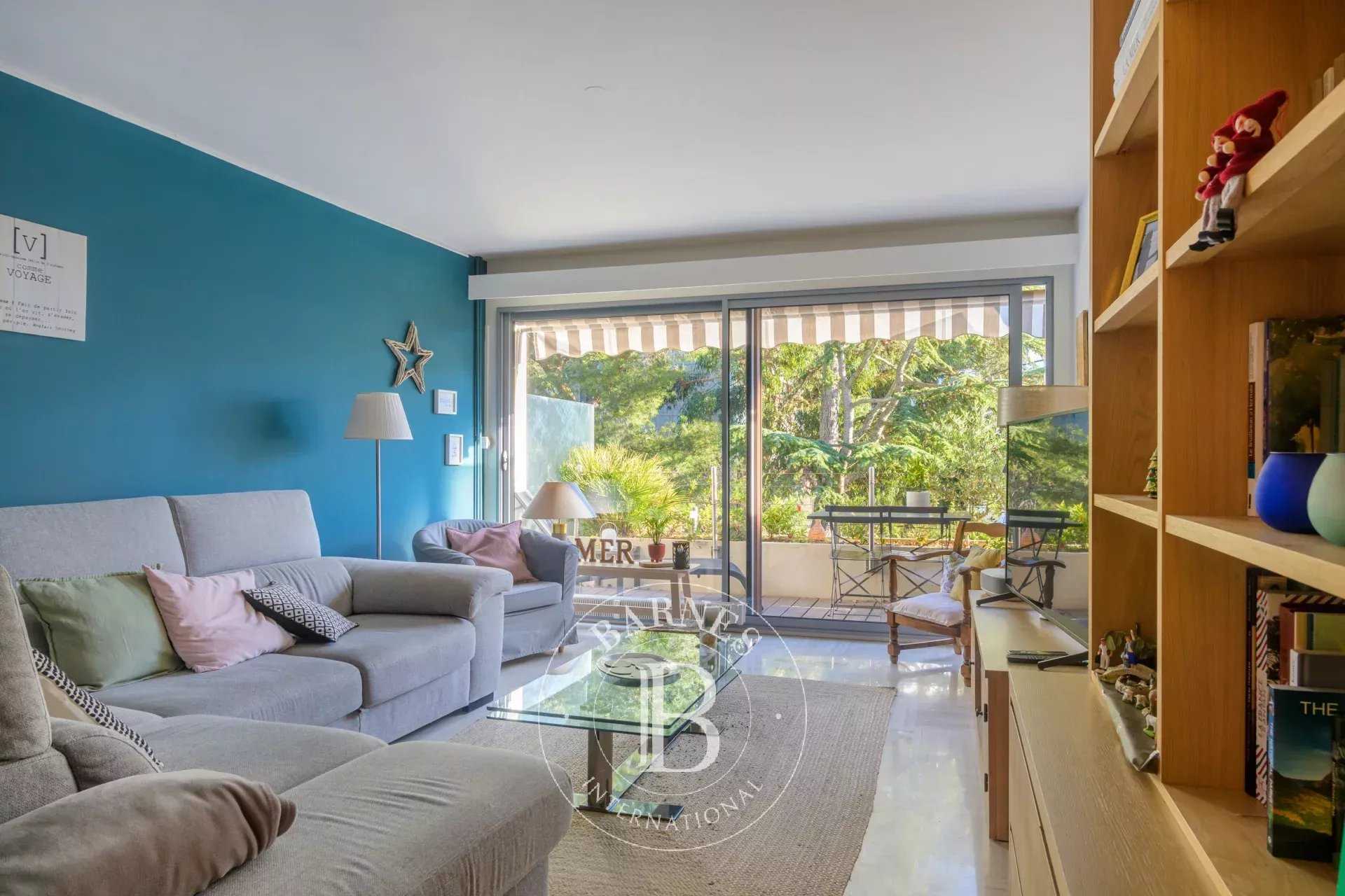 Toulon  - Apartment 4 Bedrooms