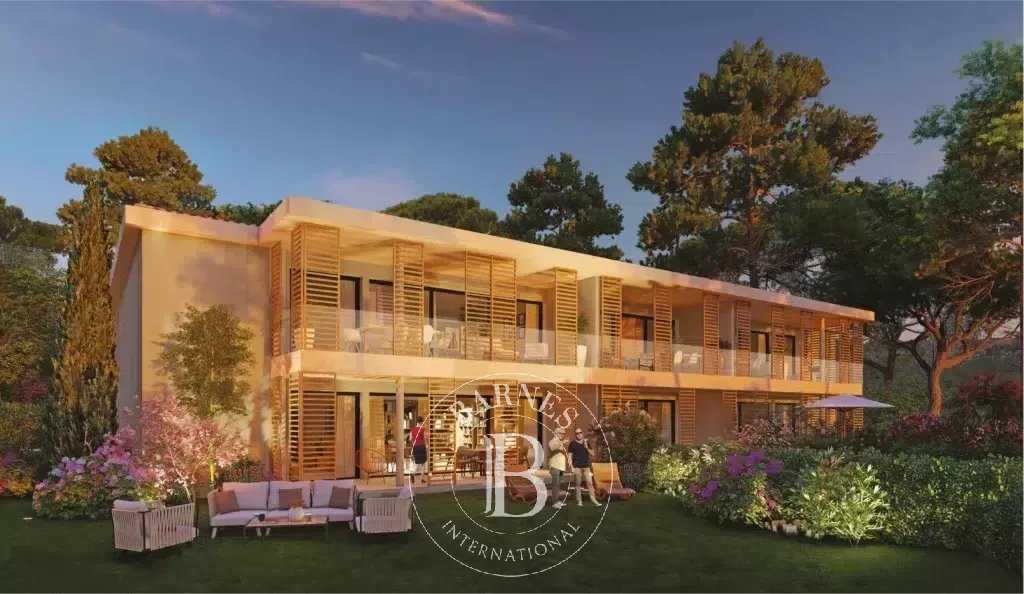 Sanary-sur-Mer  - Appartement 4 Pièces 3 Chambres