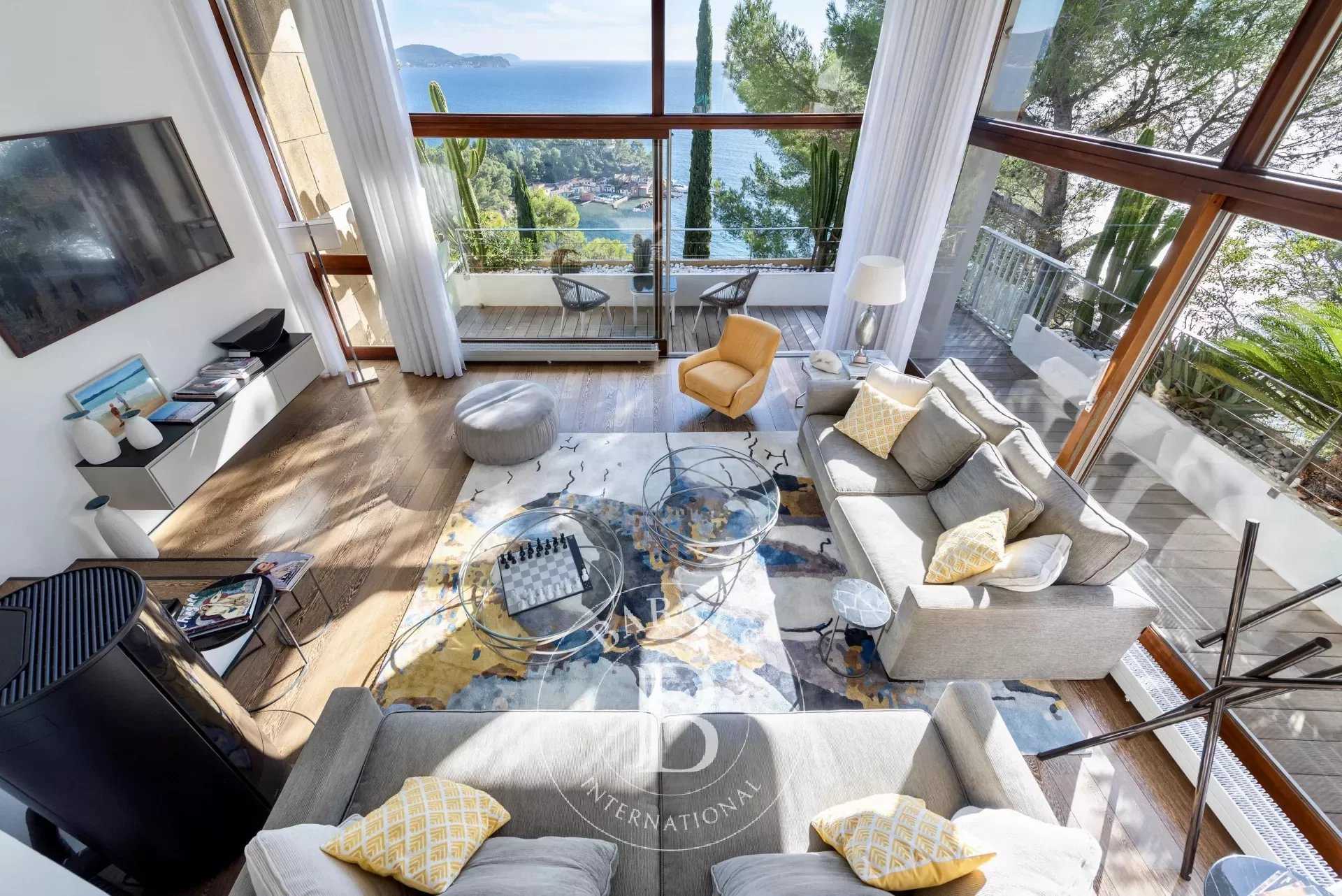 Toulon  - Apartment 3 Bedrooms