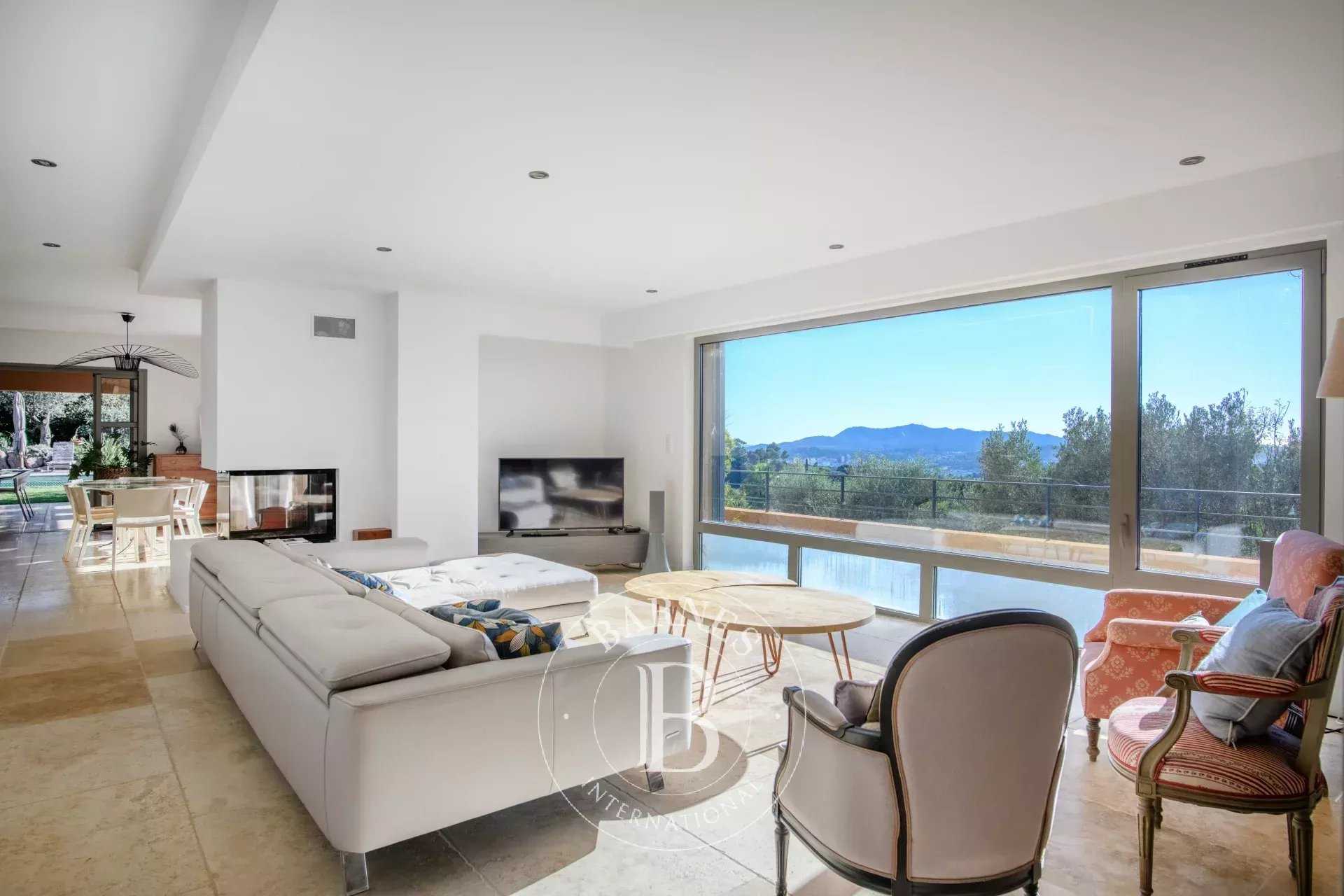 Ollioules  - Villa 4 Bedrooms