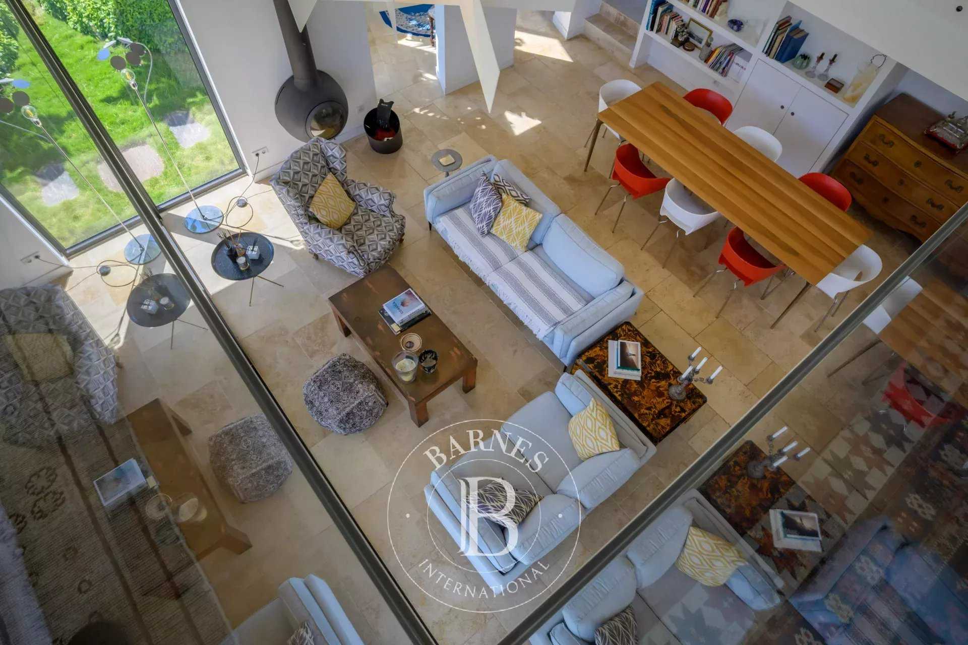 Hyères  - House 5 Bedrooms