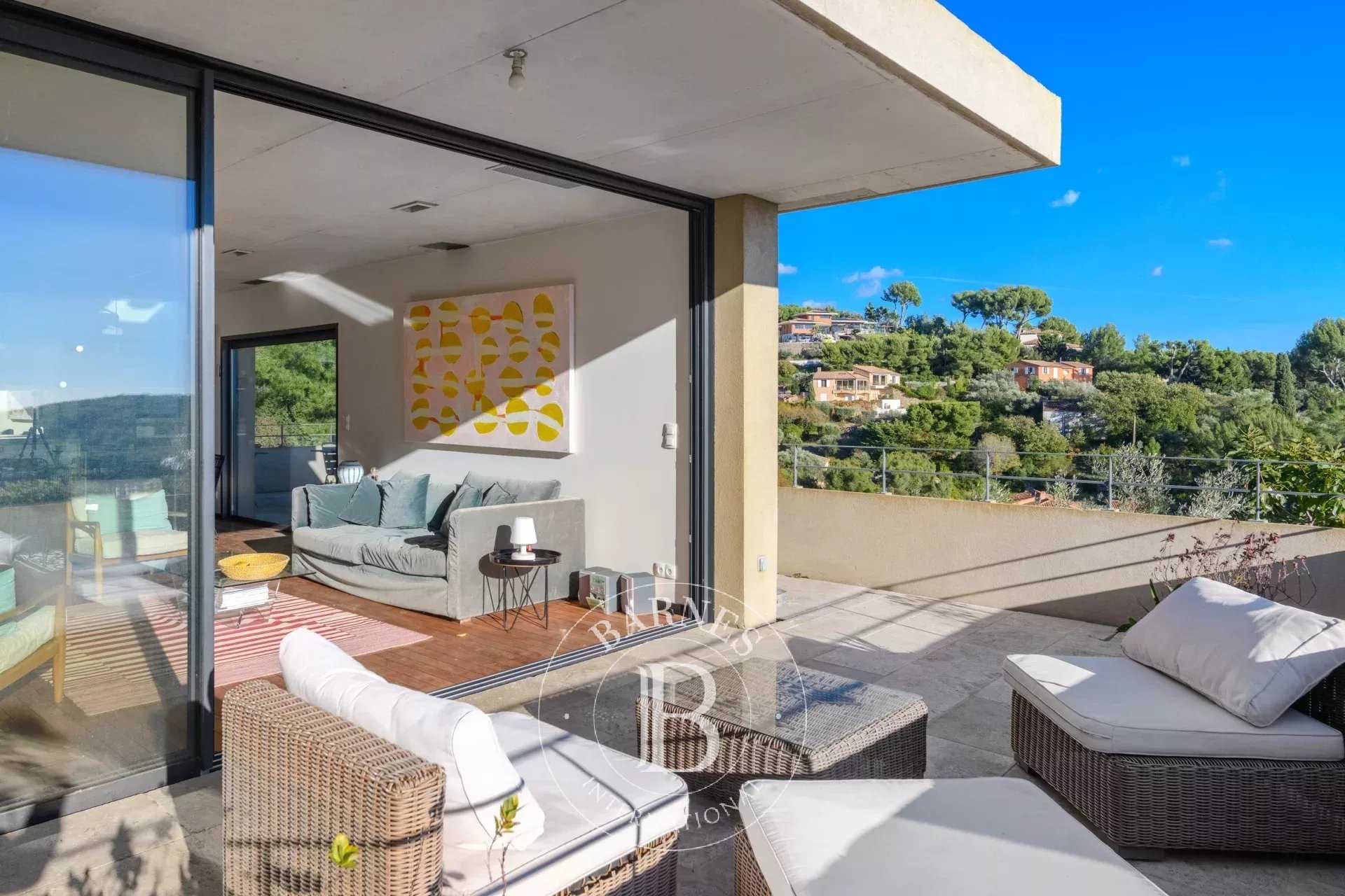 Sanary-sur-Mer  - Villa 3 Bedrooms