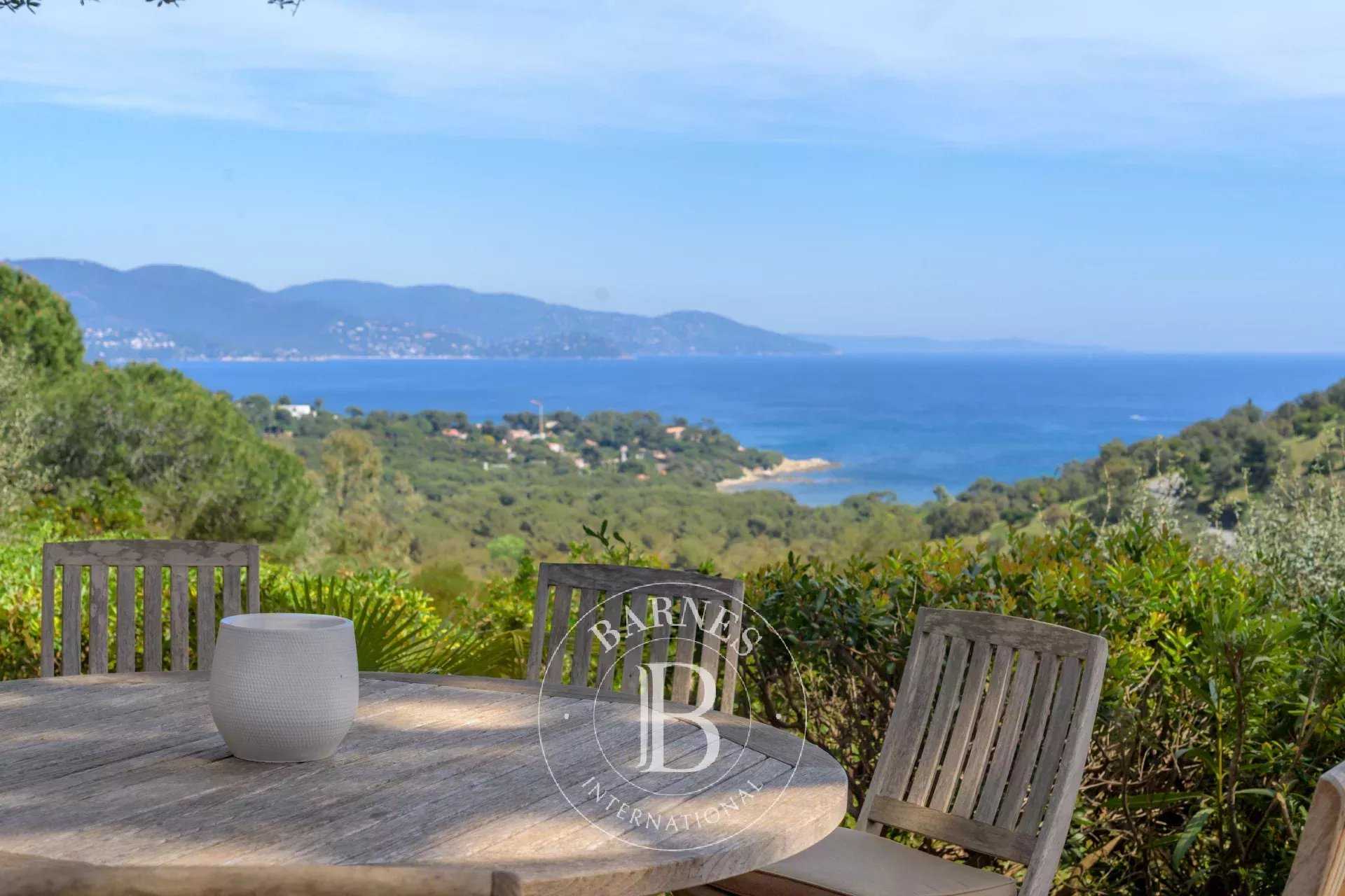 Villa Bormes-les-Mimosas