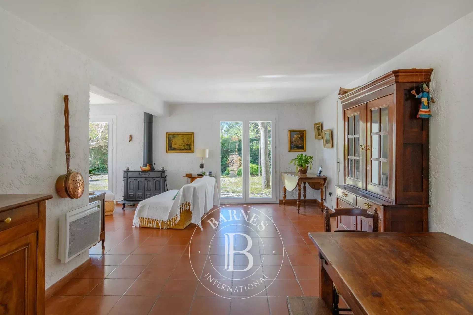 La Ciotat  - House 6 Bedrooms