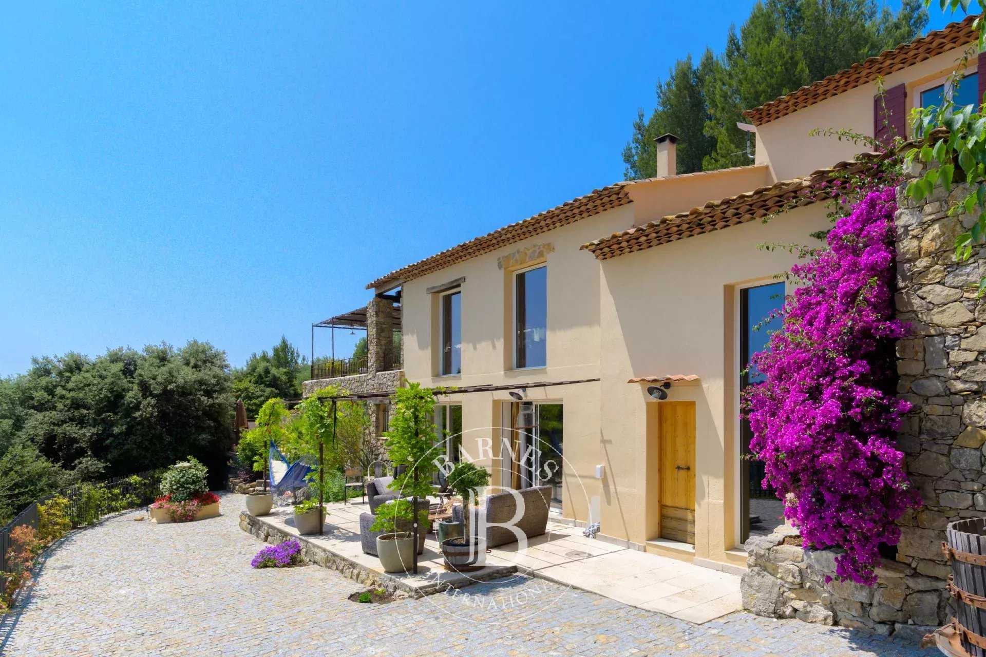 La Cadière-d'Azur  - Villa 