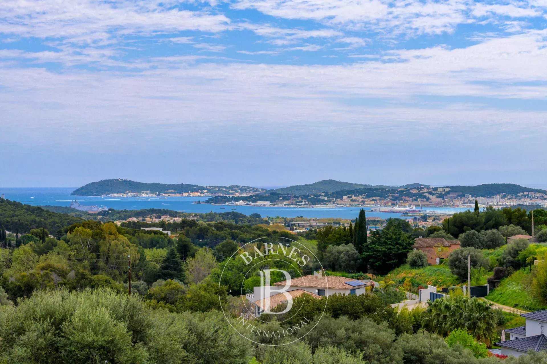 Villa Ollioules