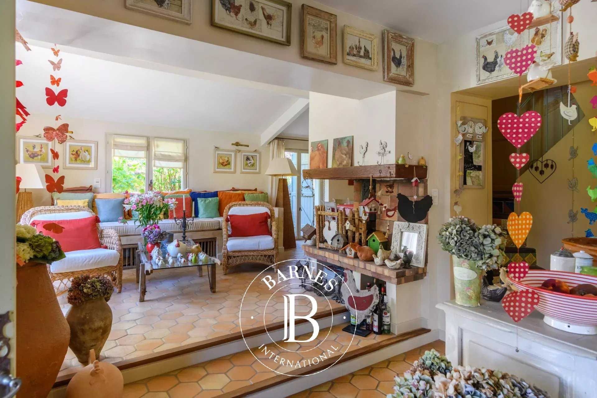 Le Beausset  - Mas 5 Pi&egrave;ces 2 Chambres
