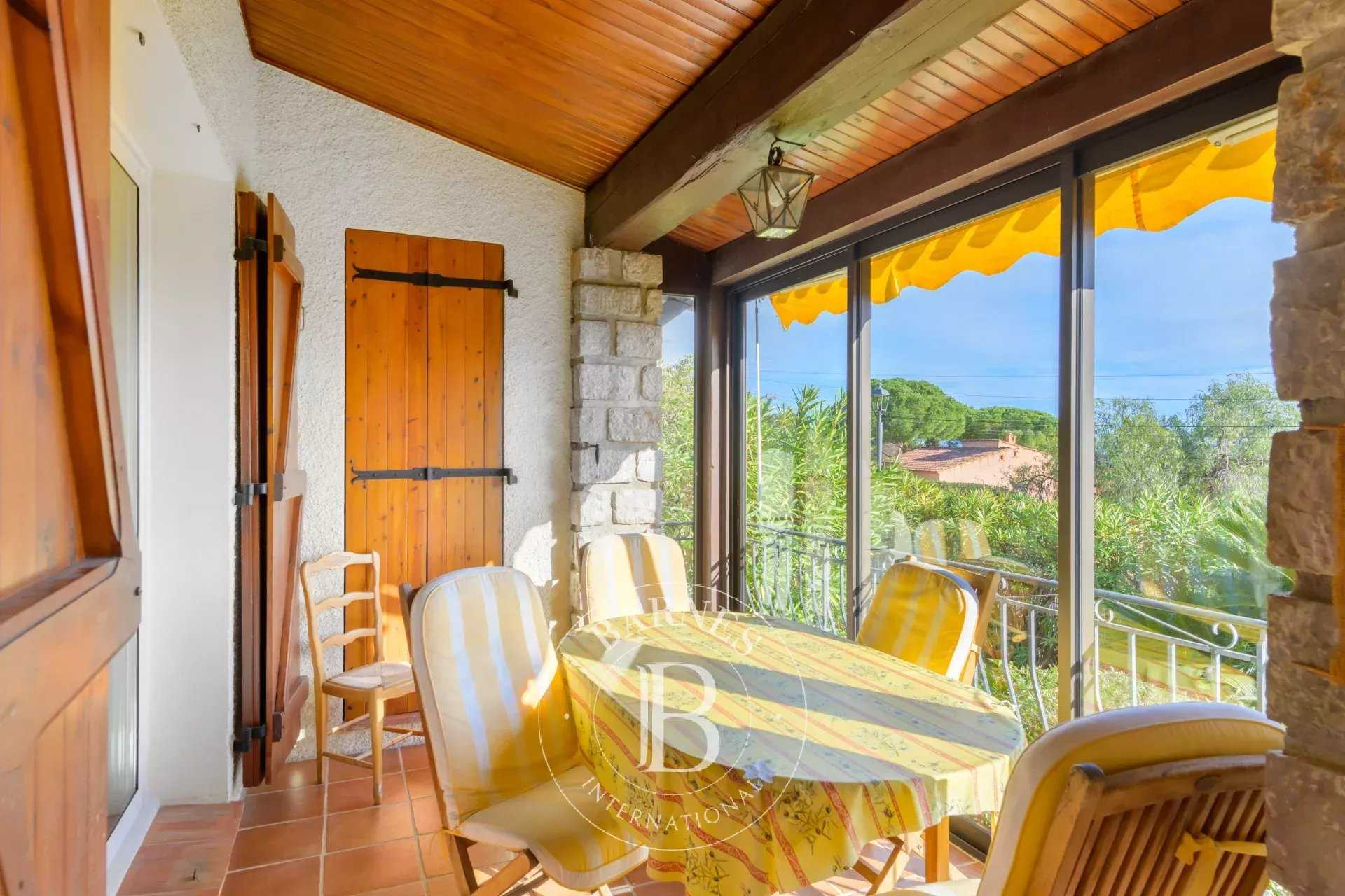 Carqueiranne  - Maison 7 Pièces 4 Chambres