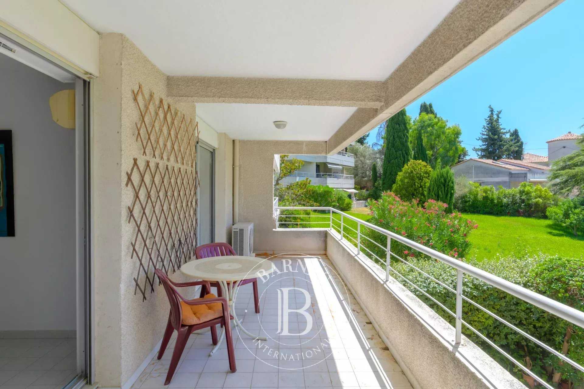 La Ciotat  - Apartment 2 Bedrooms