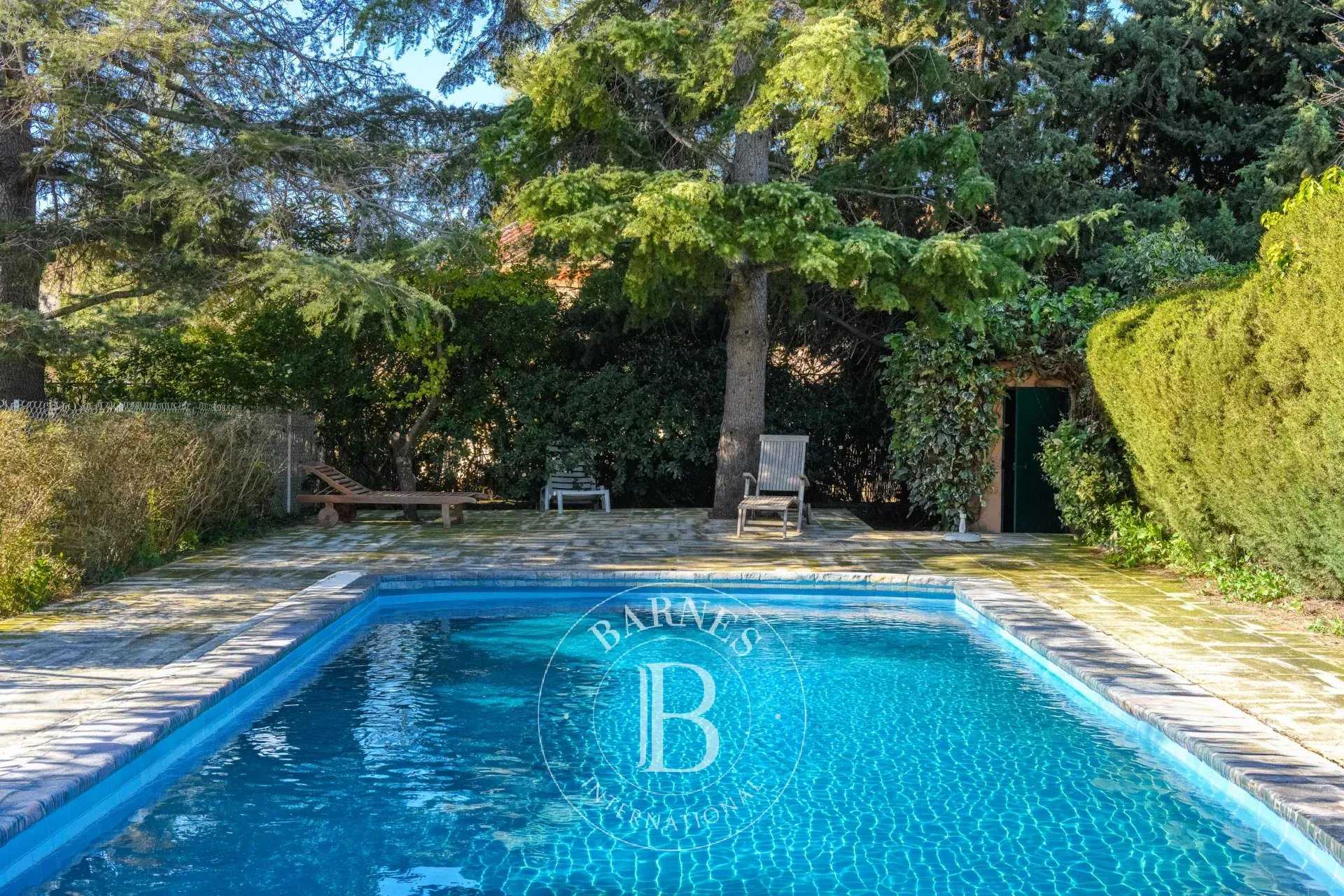 La Ciotat  - House 6 Bedrooms