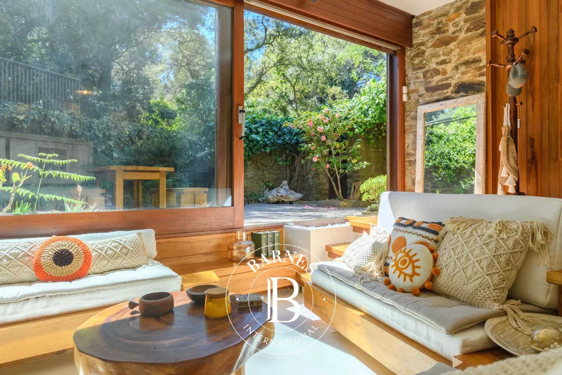 Bormes-les-Mimosas  - House 3 Bedrooms