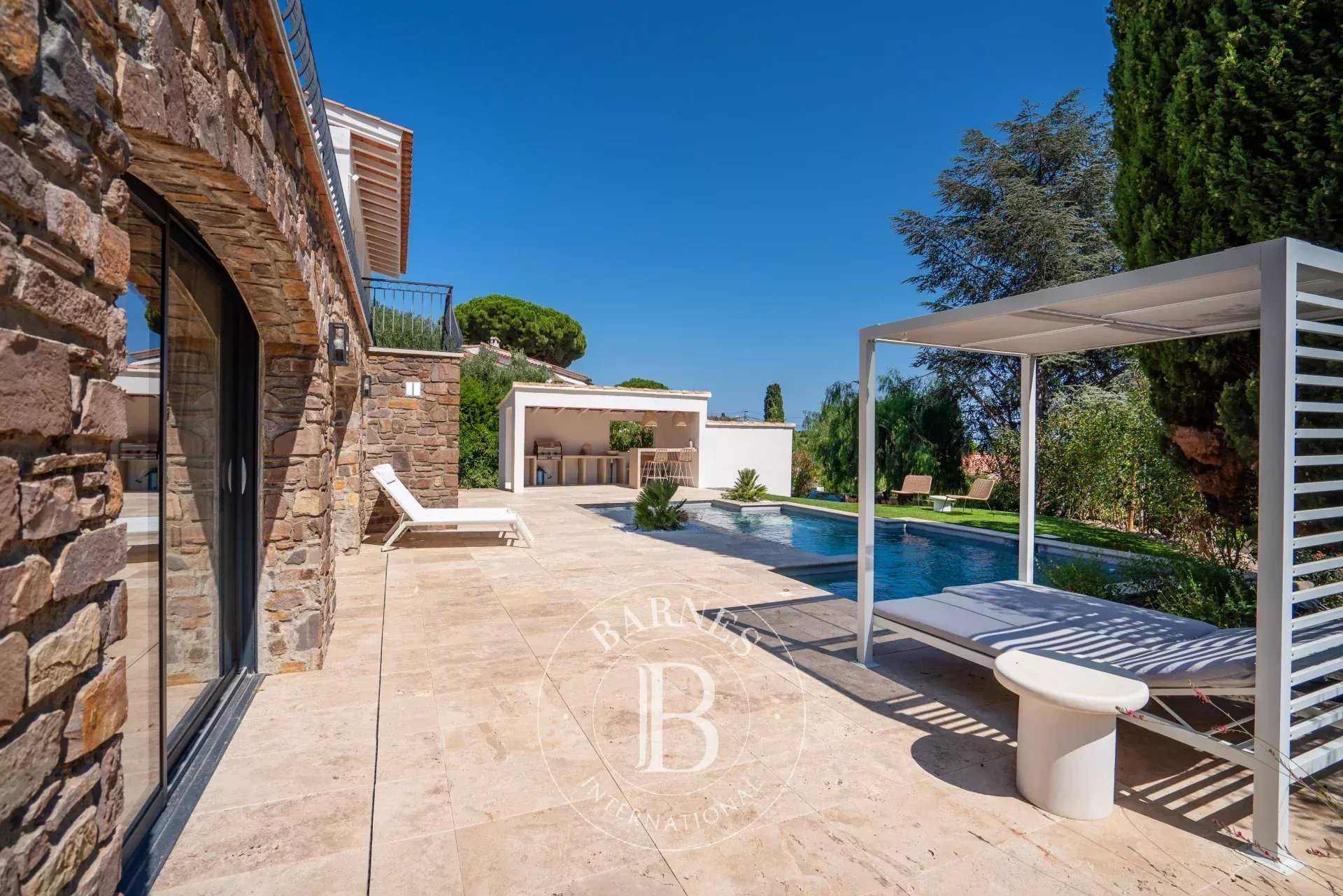 Cavalaire-sur-Mer  - Villa 